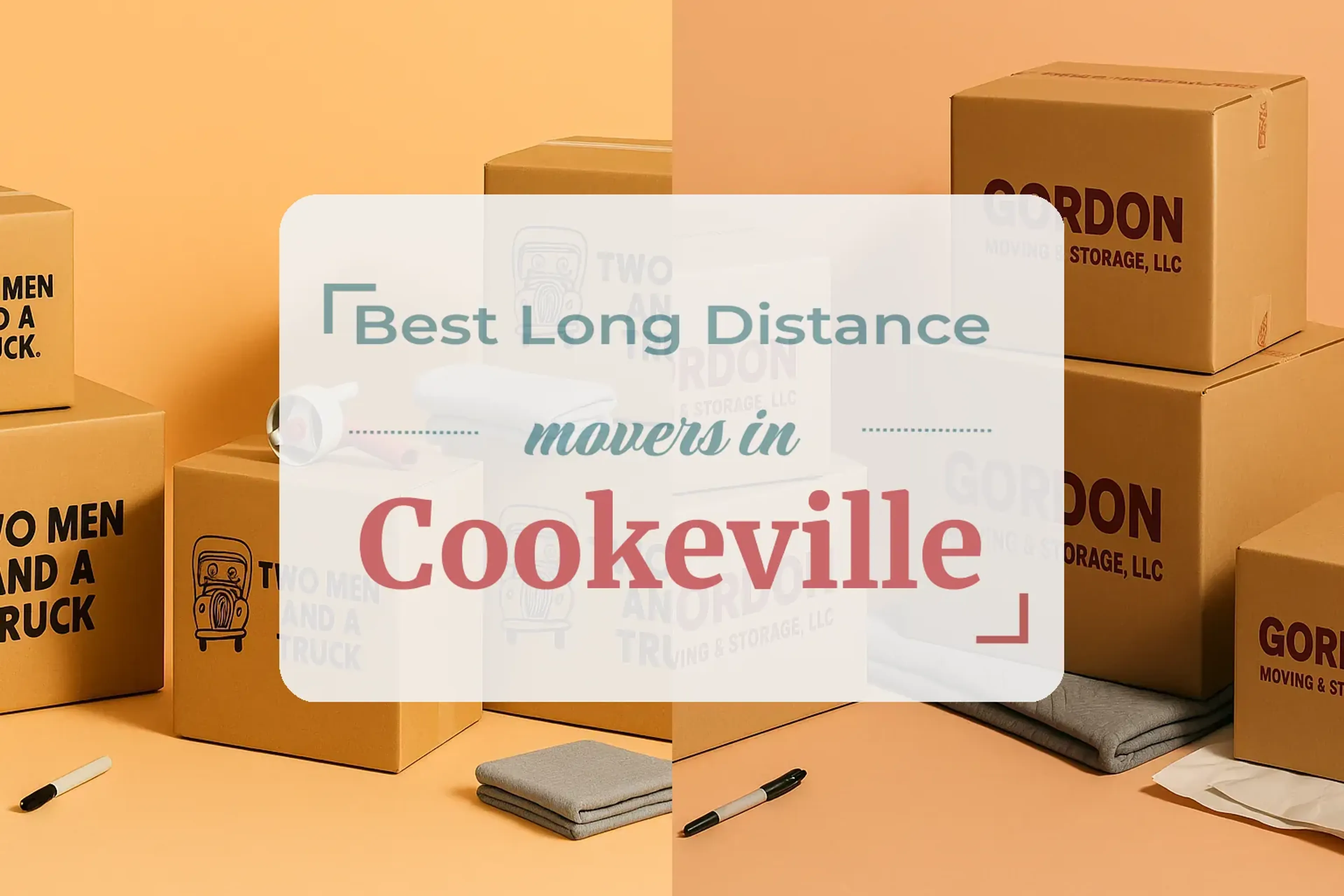 Cookeville, TN background image
