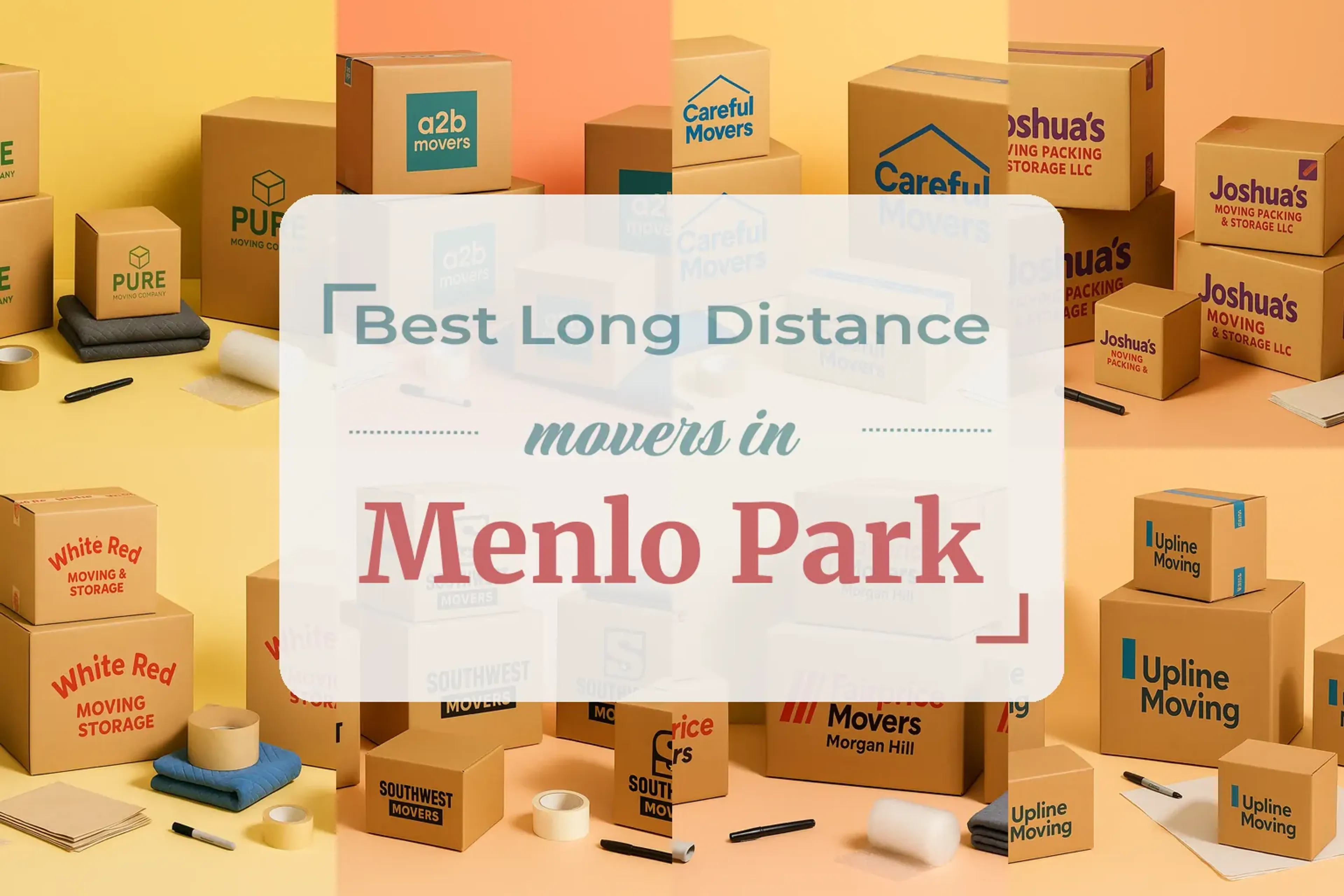 Menlo Park, CA background image