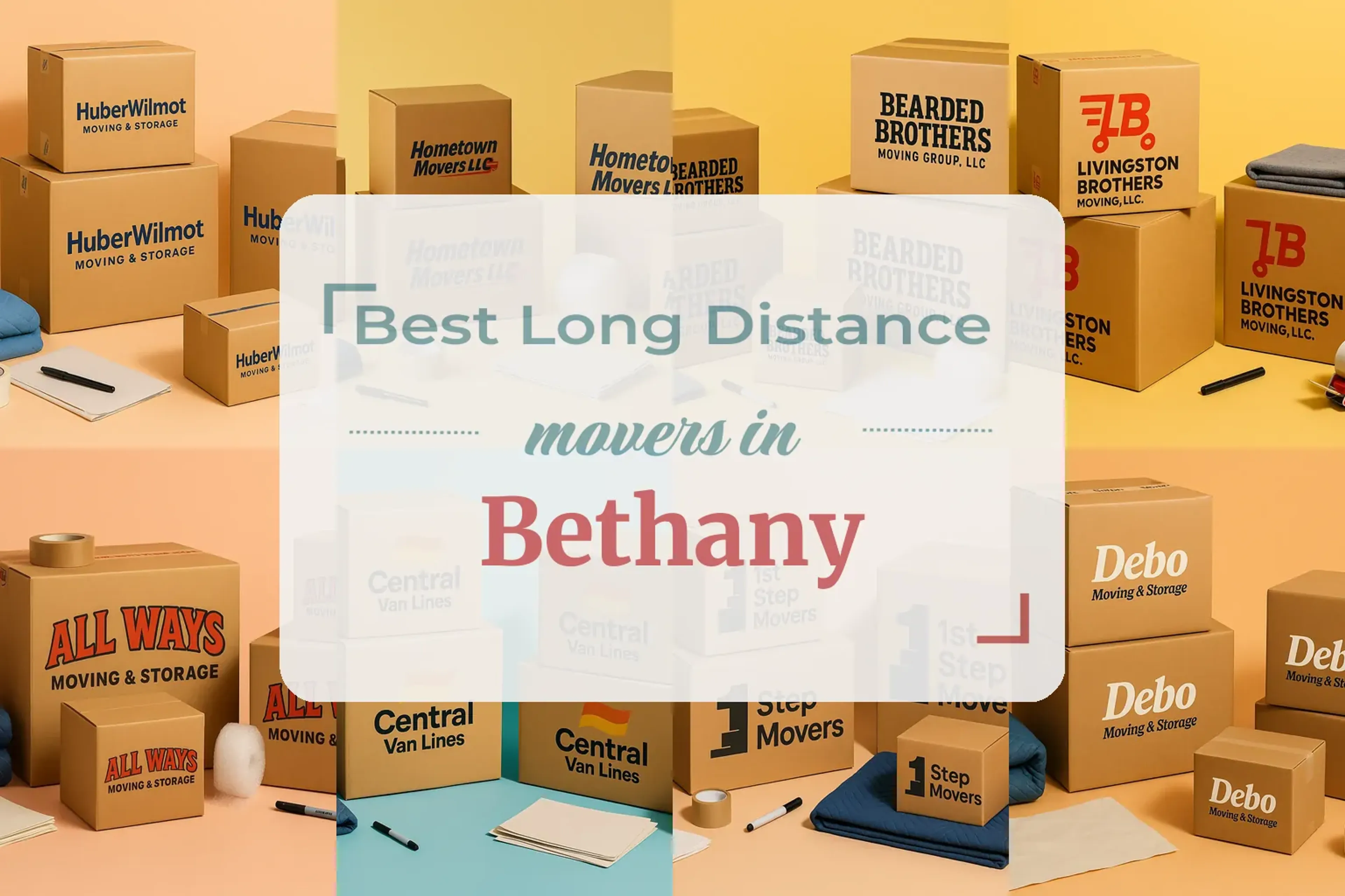 Bethany, WV background image