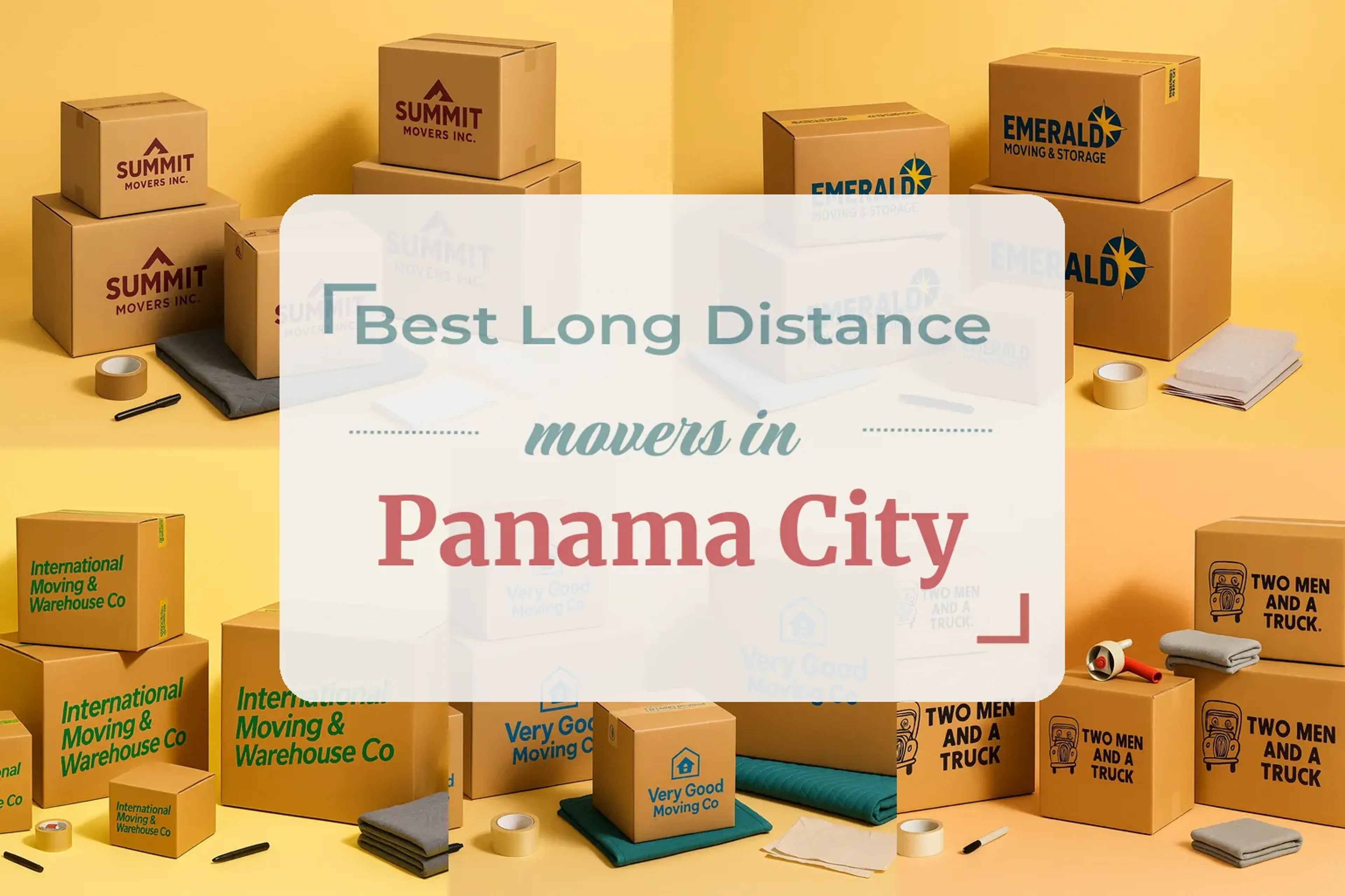 Panama City, FL background image
