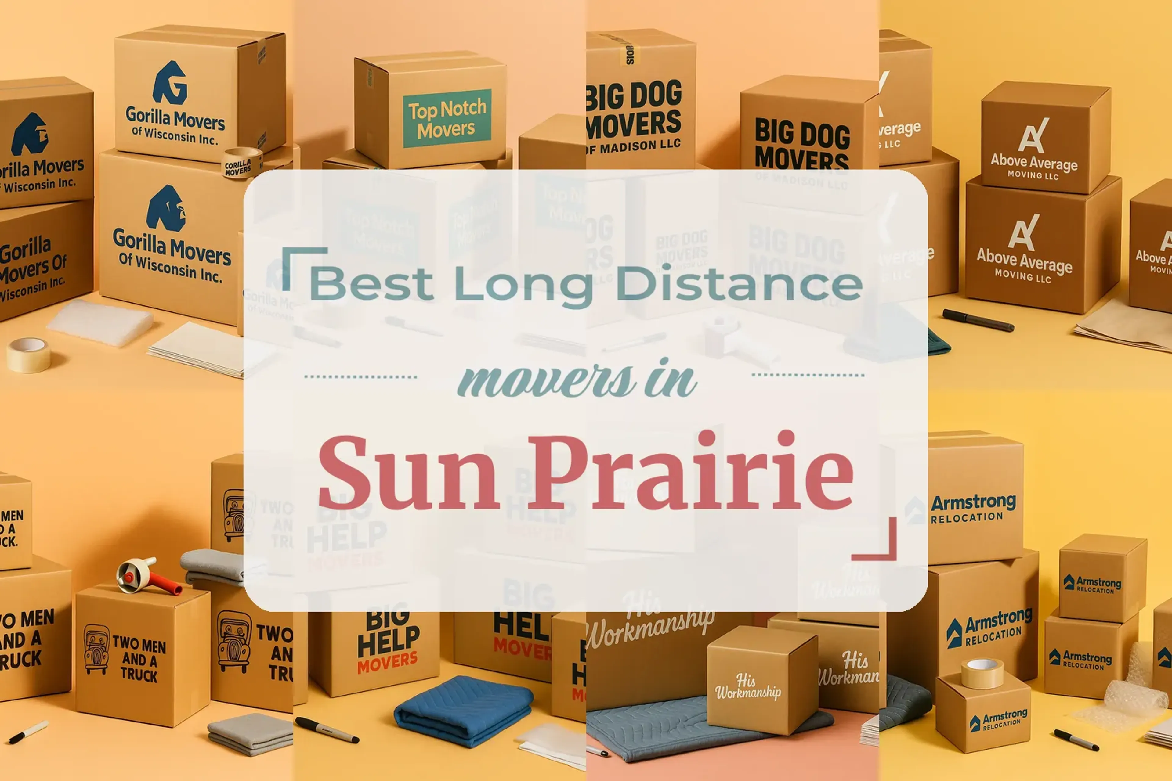Sun Prairie, WI background image