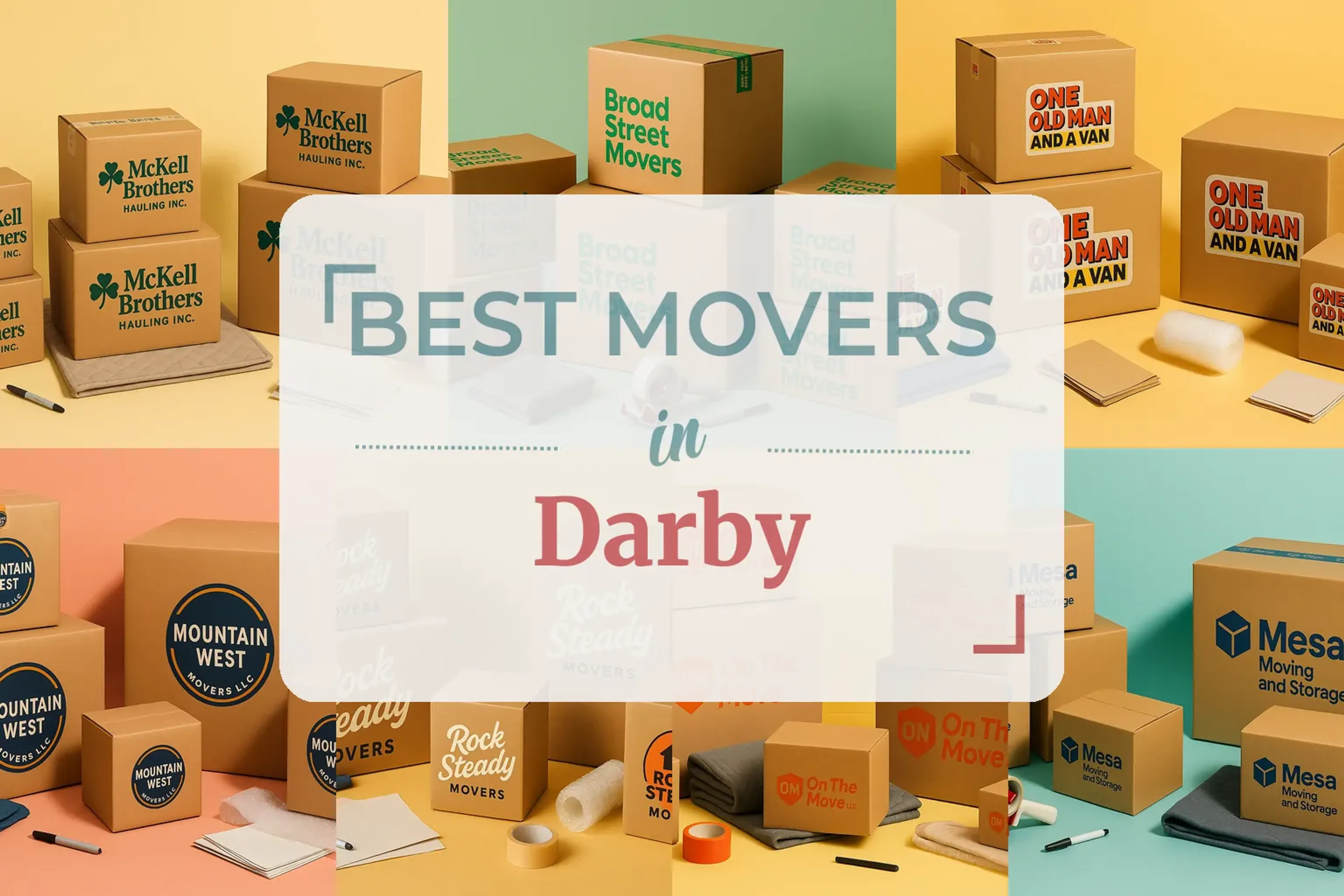 Darby, MT featured image