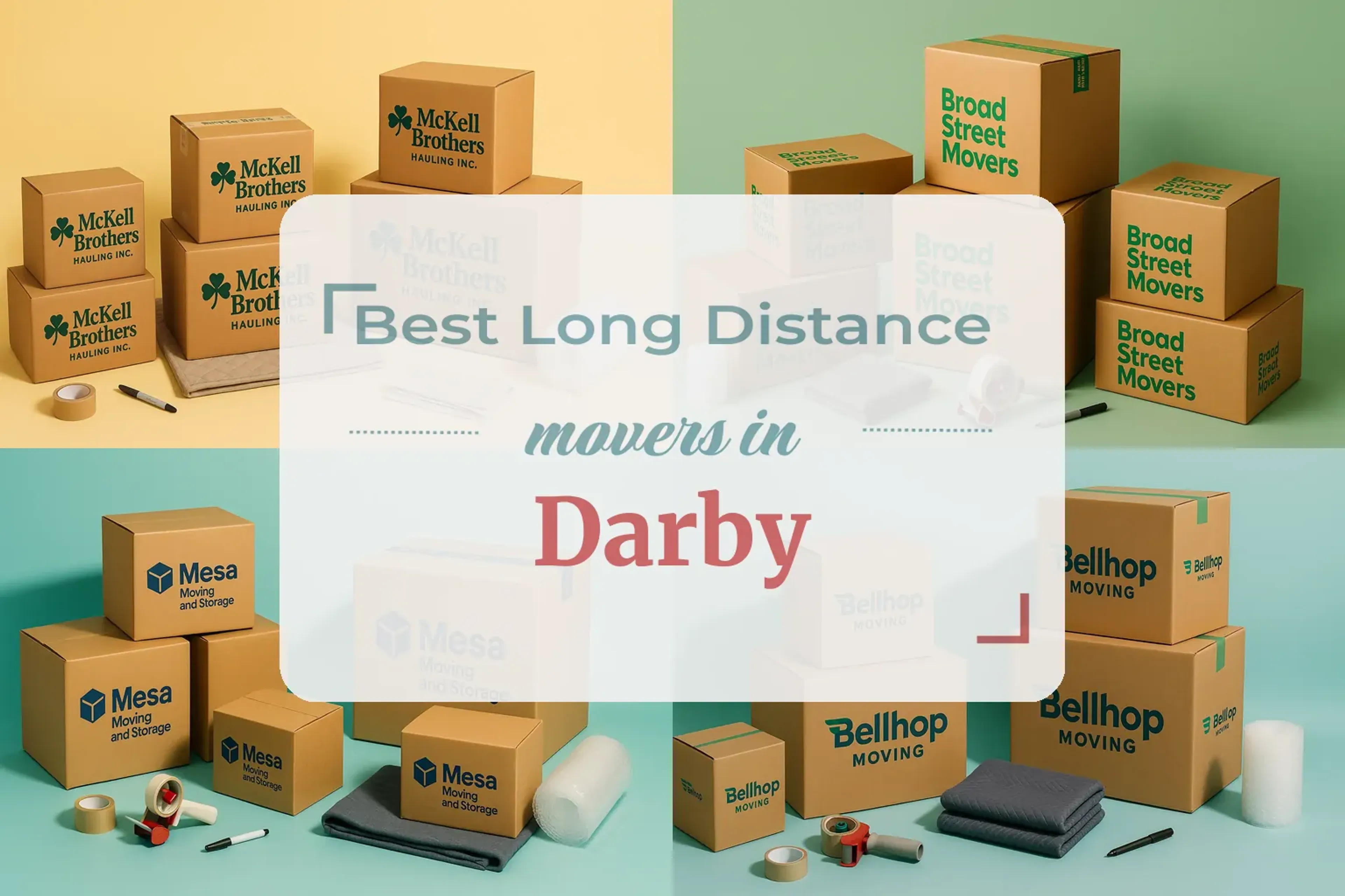 Darby, MT featured image