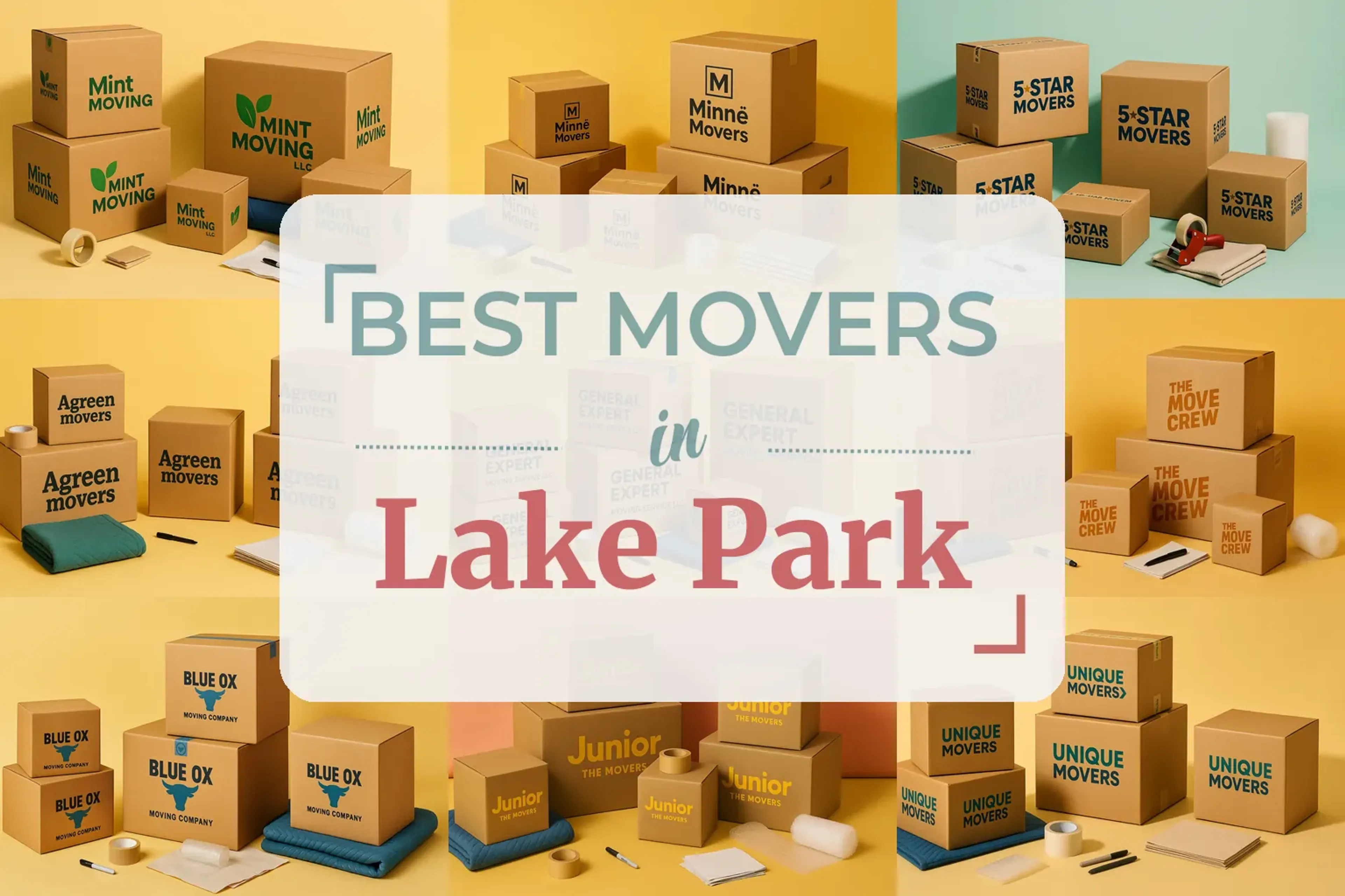 Lake Park, MN featured image