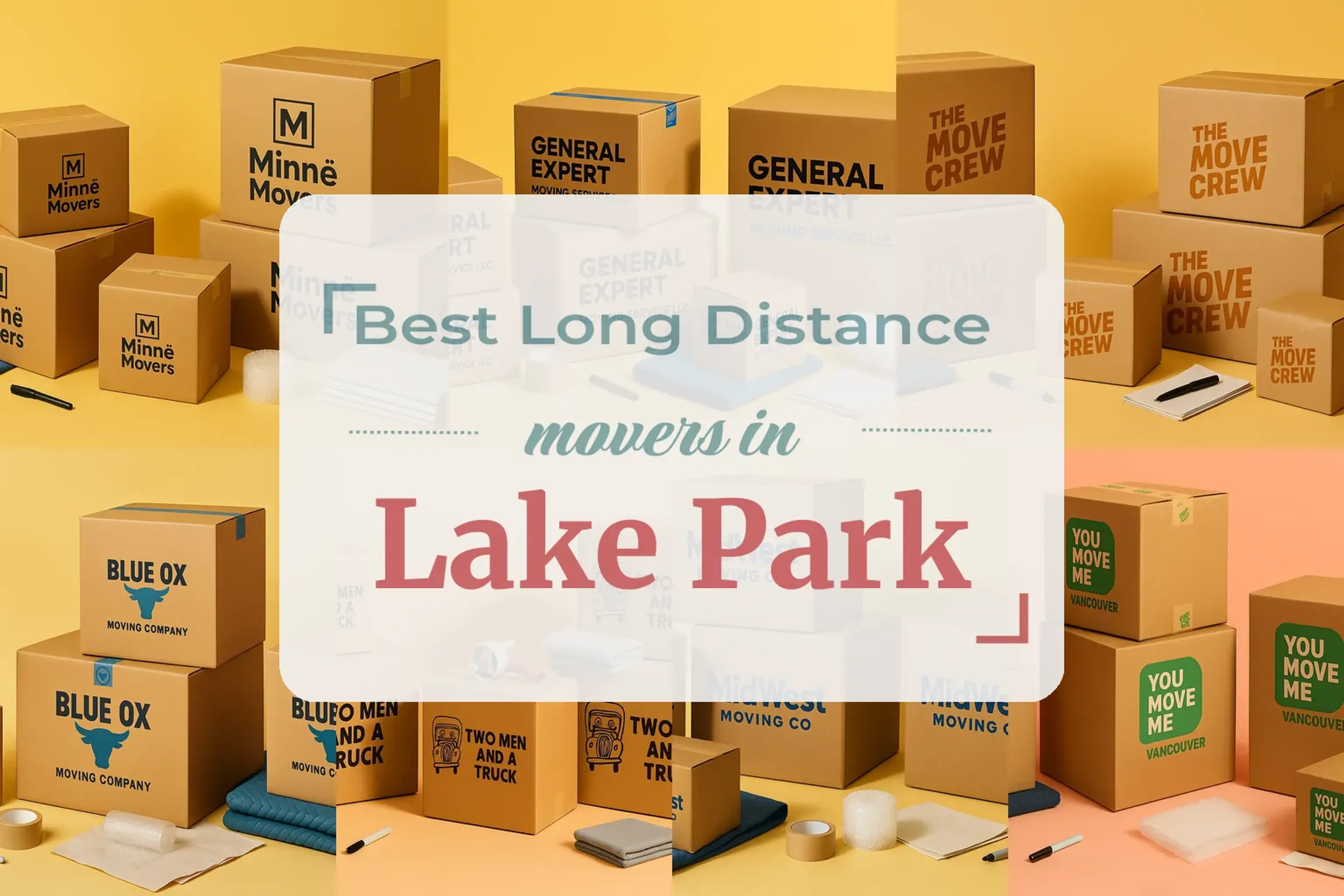 Lake Park, MN featured image