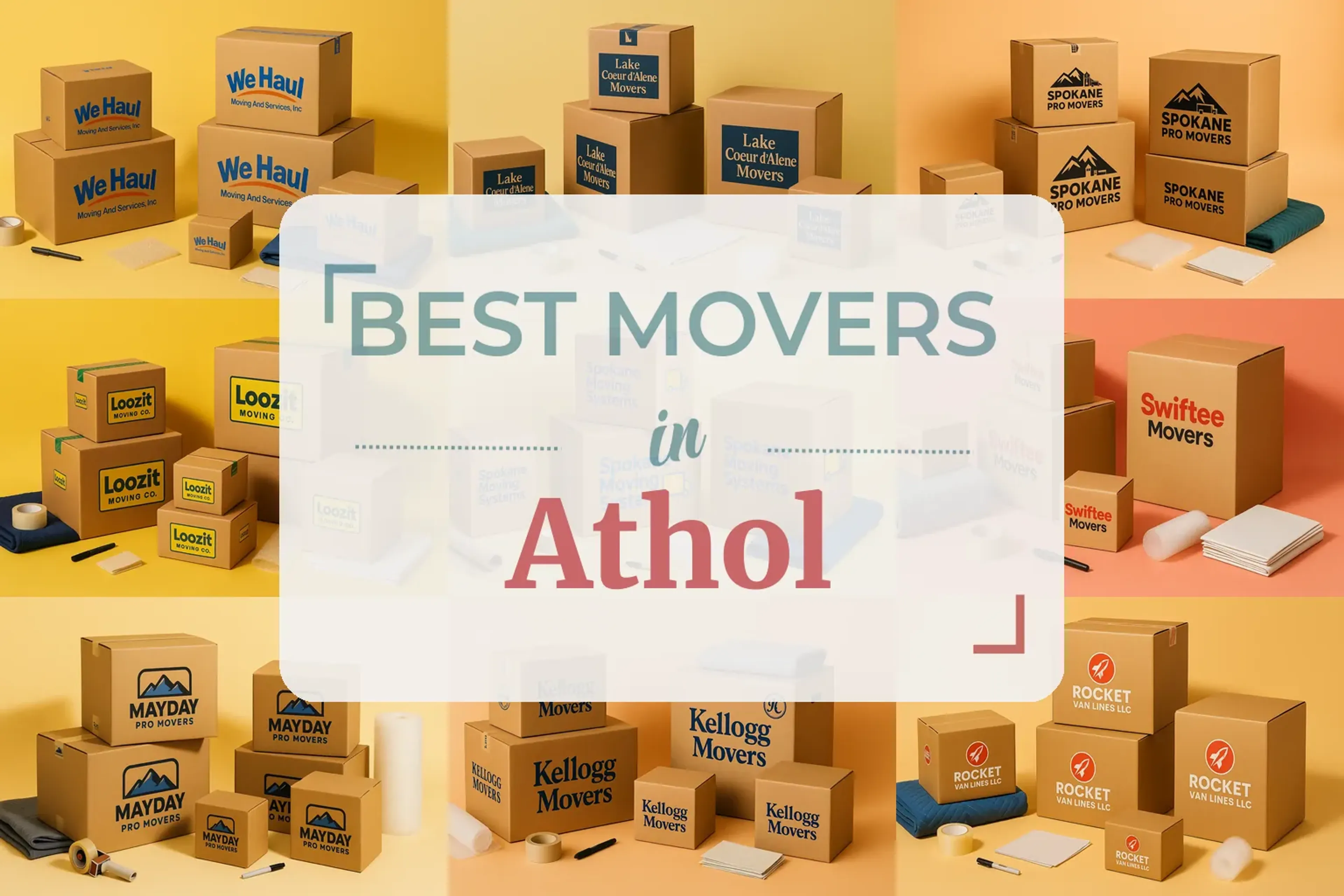 Athol, ID featured image