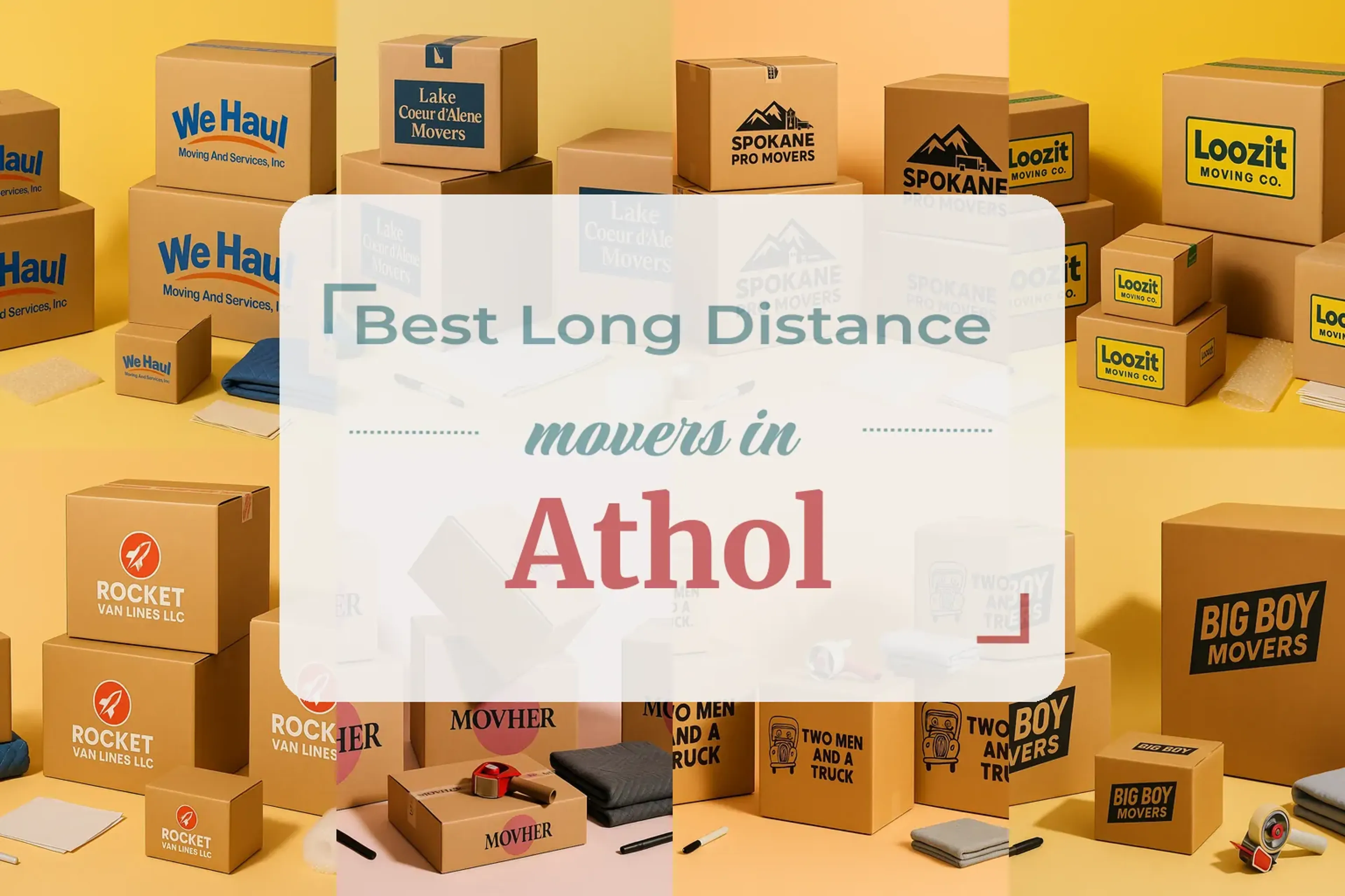 Athol, ID featured image