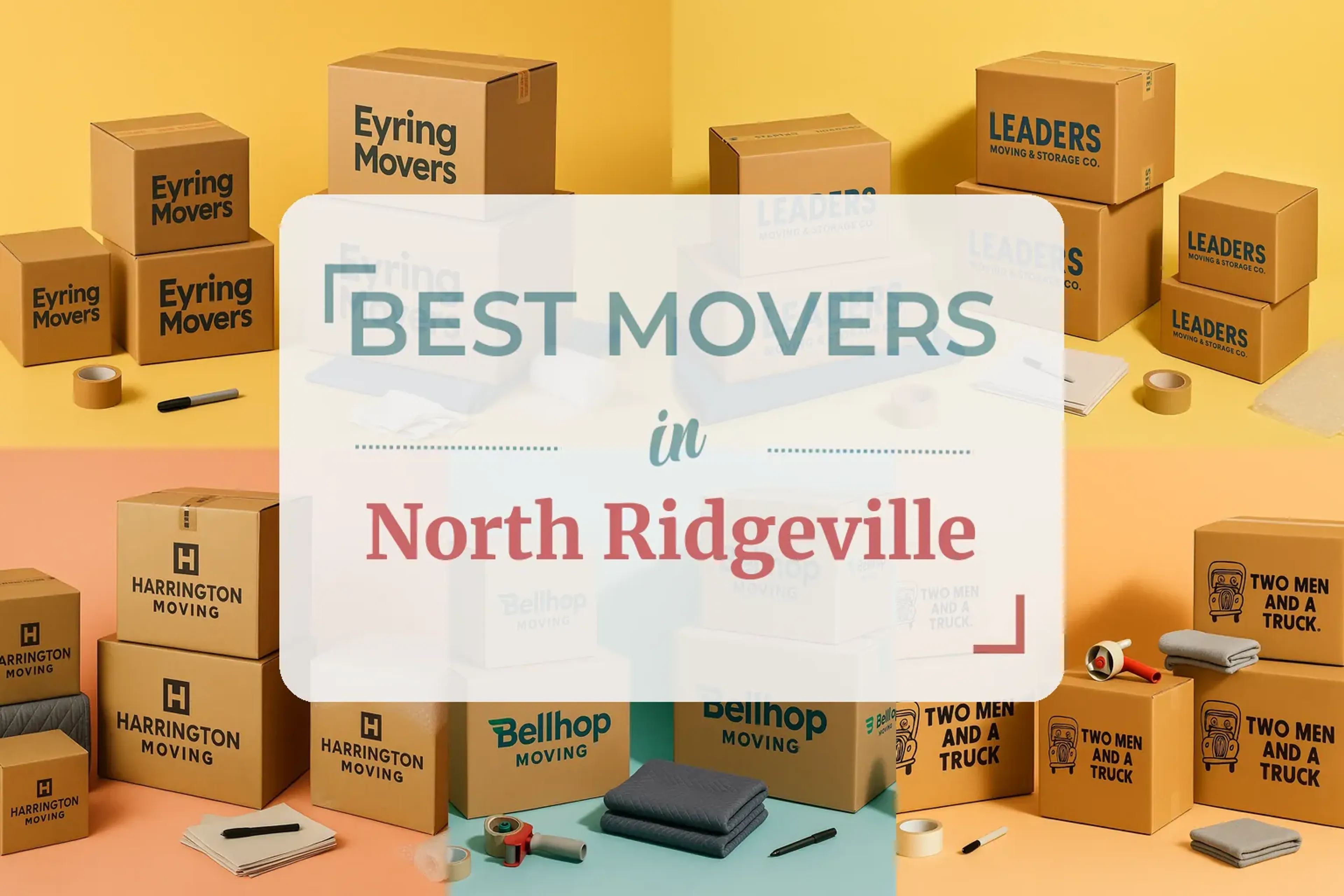 North Ridgeville, OH featured image