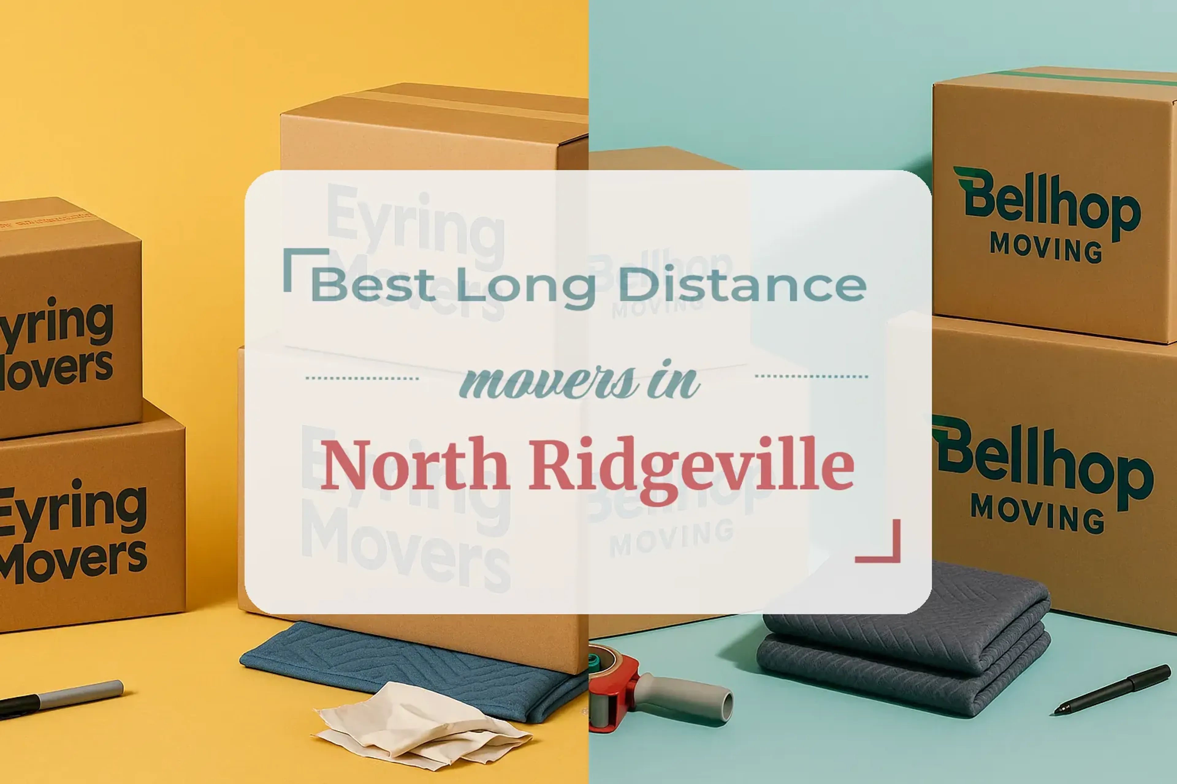 North Ridgeville, OH featured image