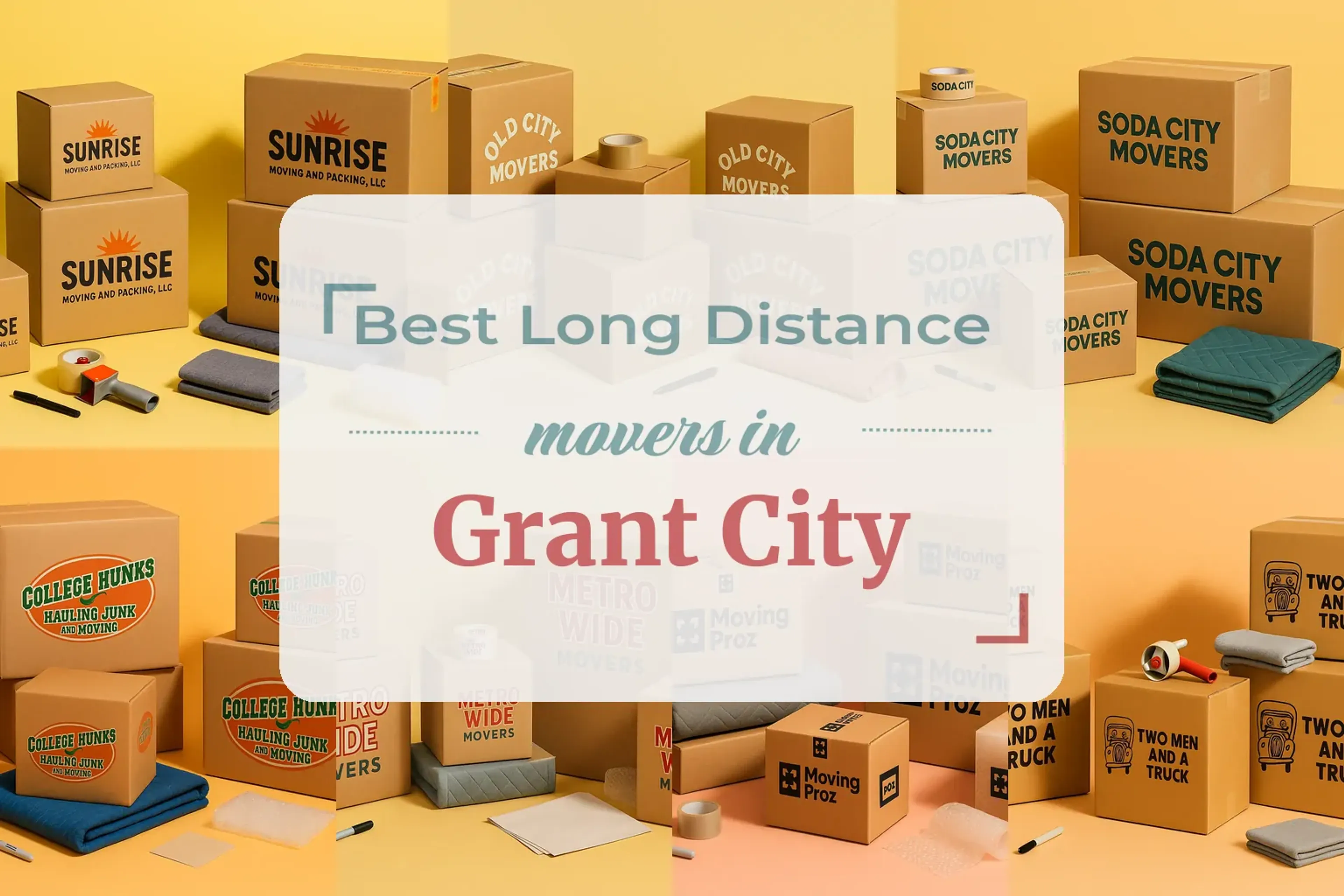 Grant City, MO featured image