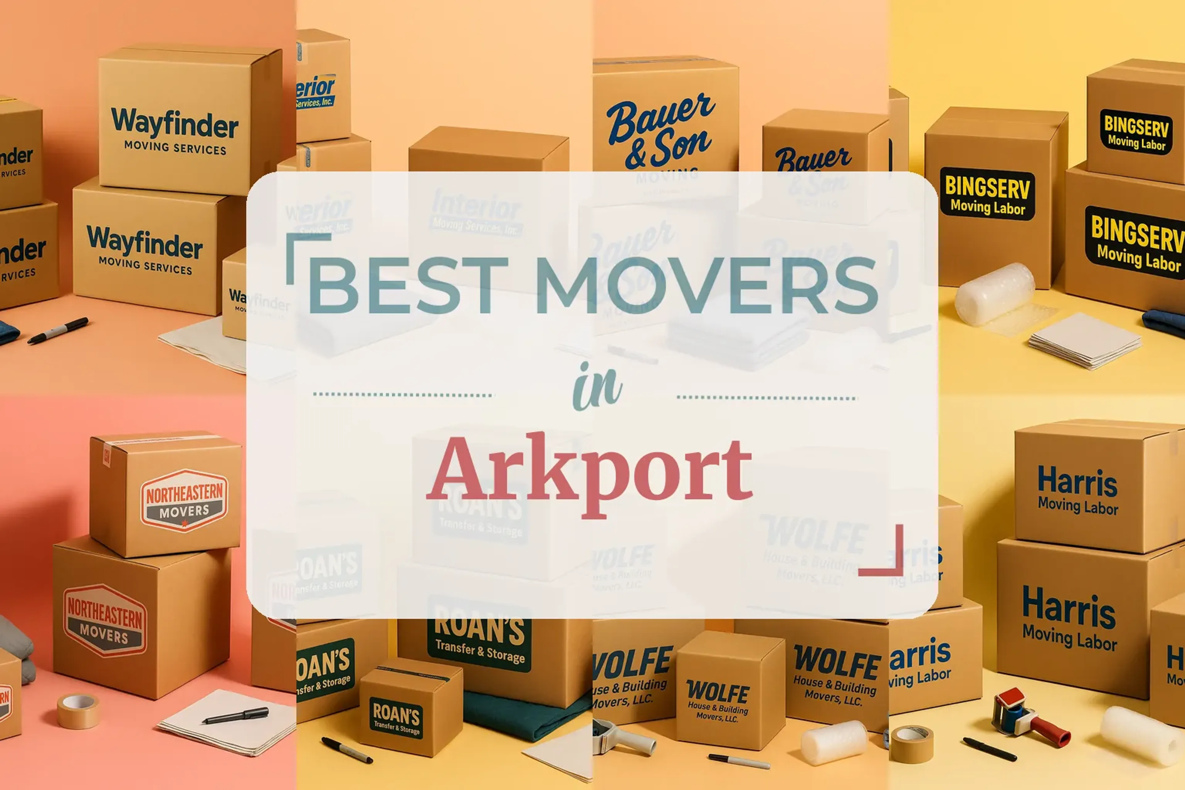 Arkport, NY featured image