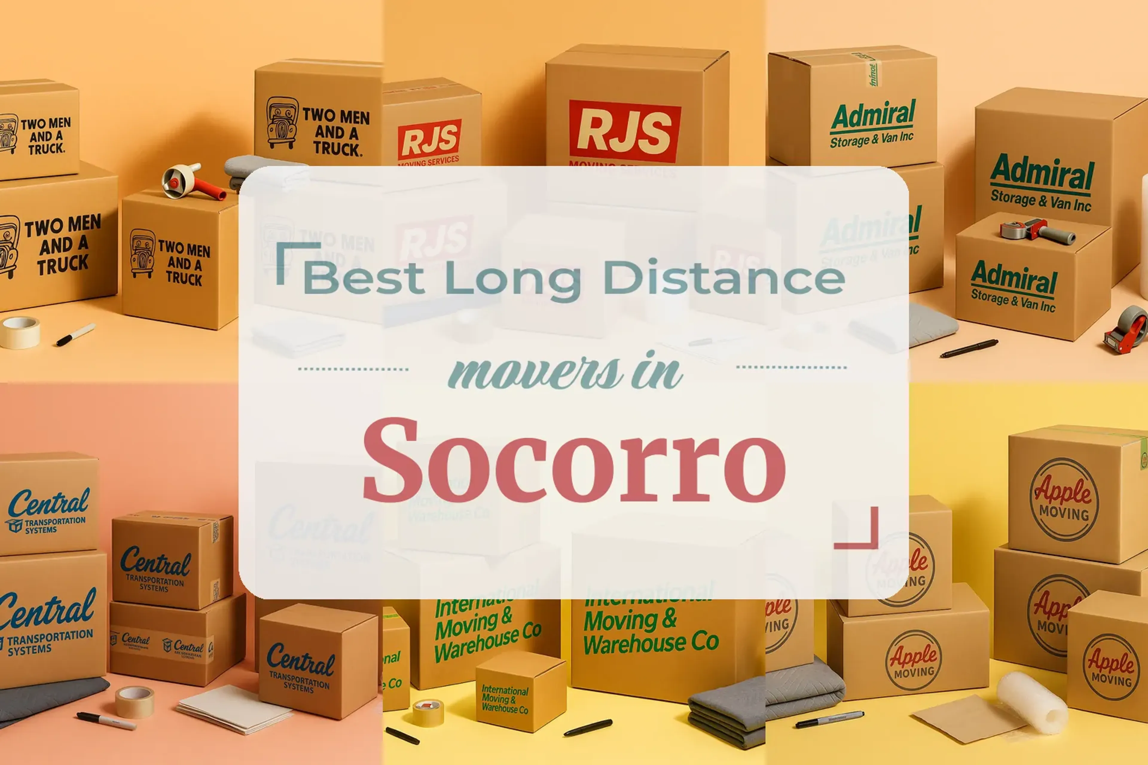 Socorro, TX featured image