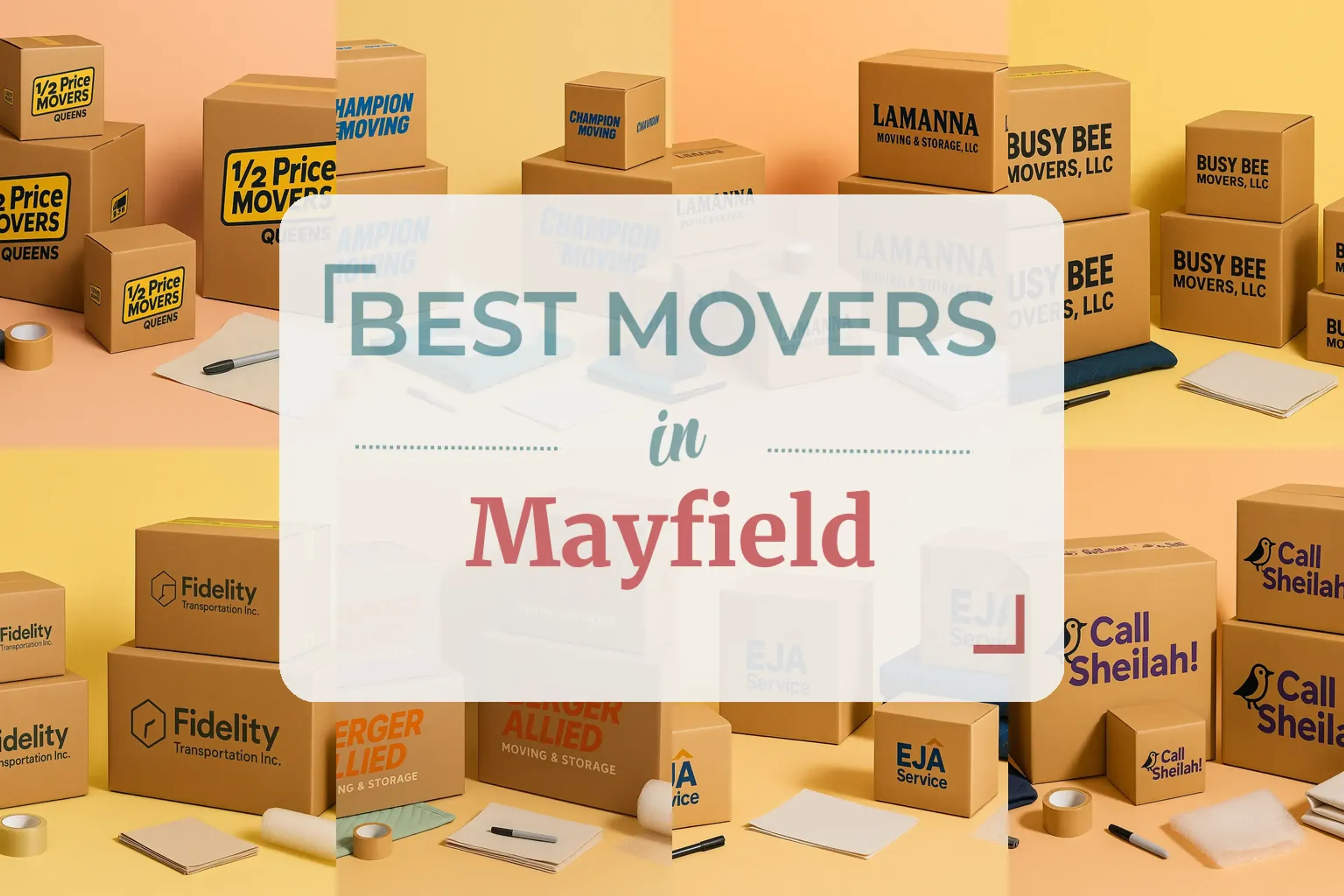 Mayfield, NY featured image