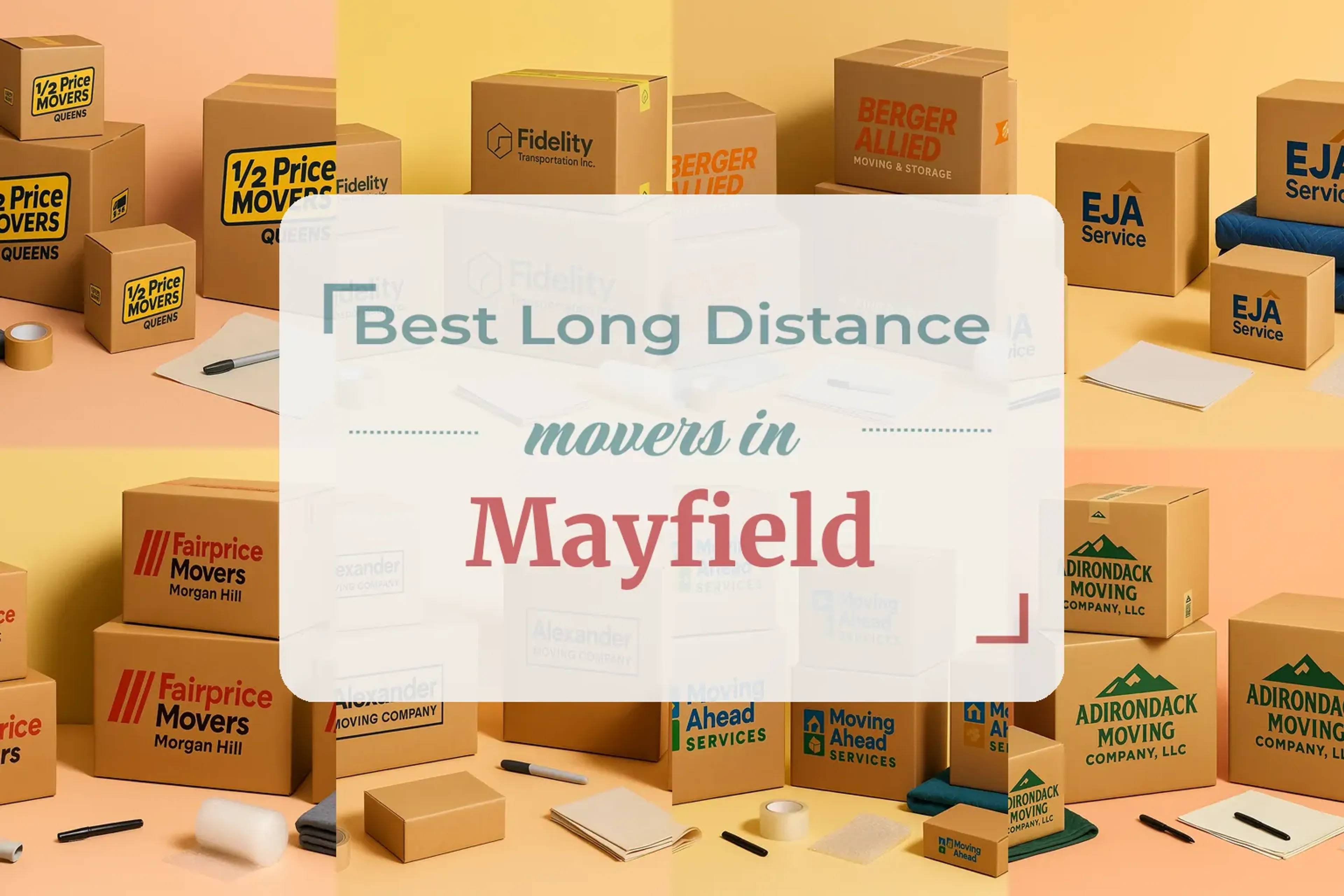 Mayfield, NY featured image