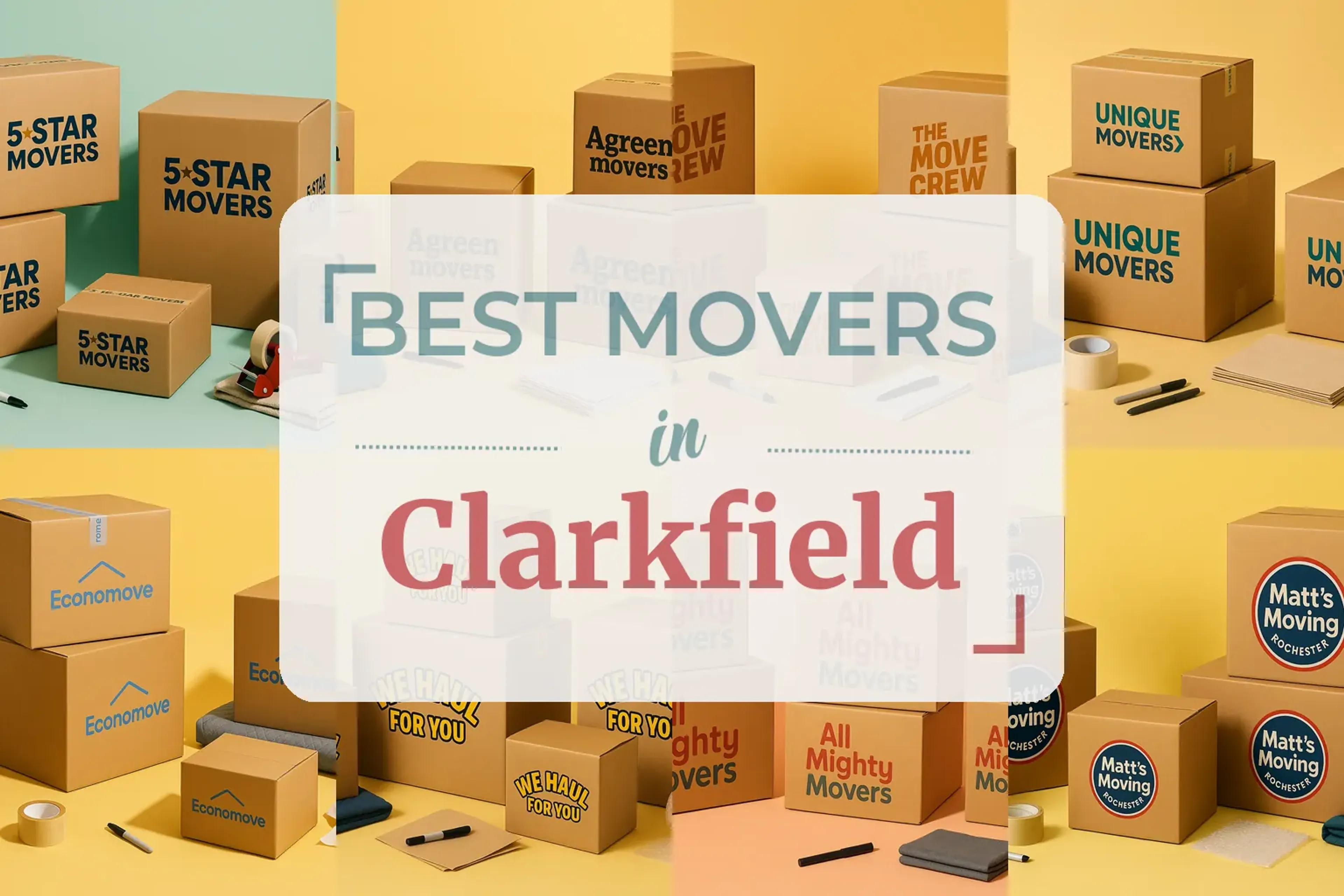 Clarkfield, MN featured image