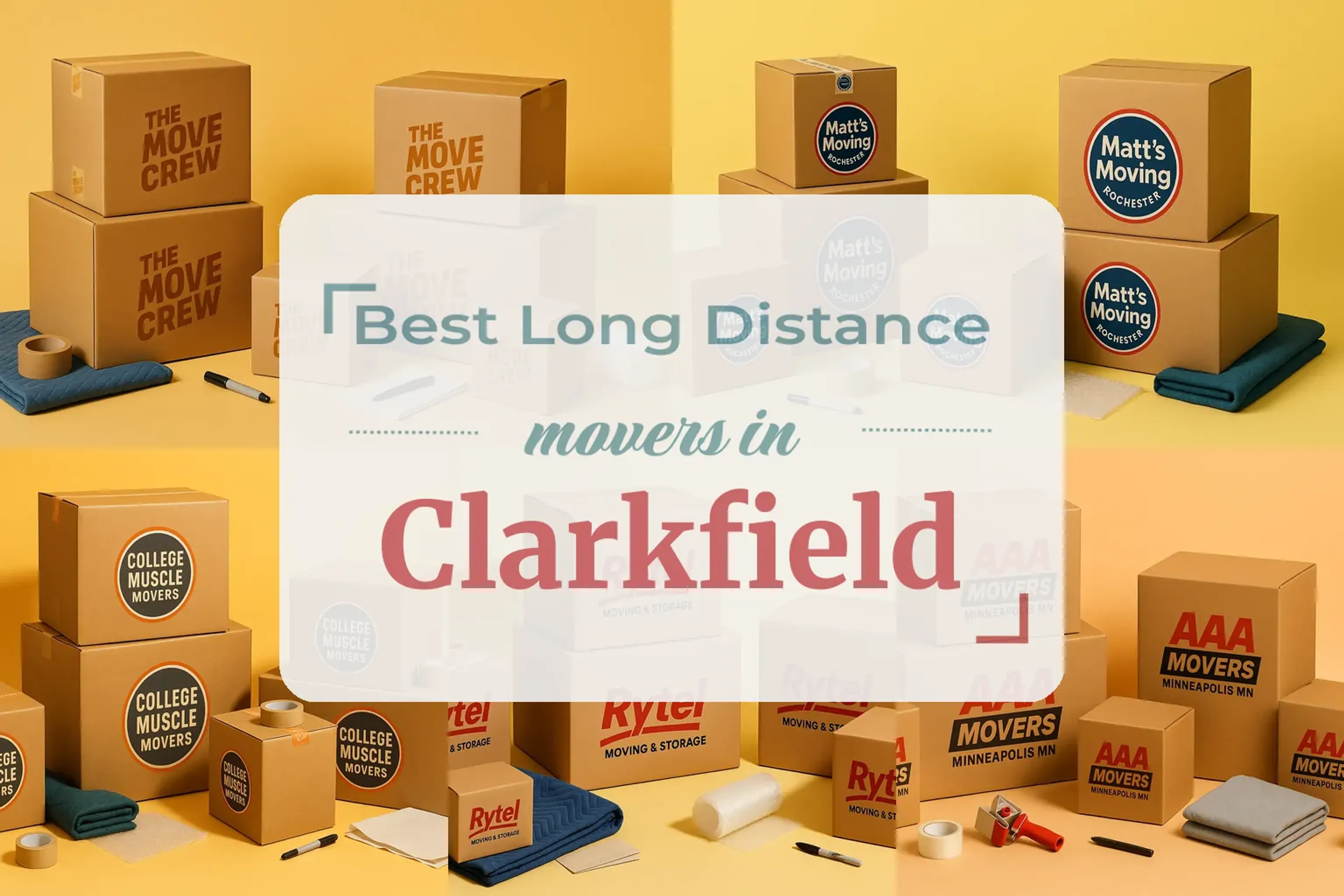 Clarkfield, MN featured image