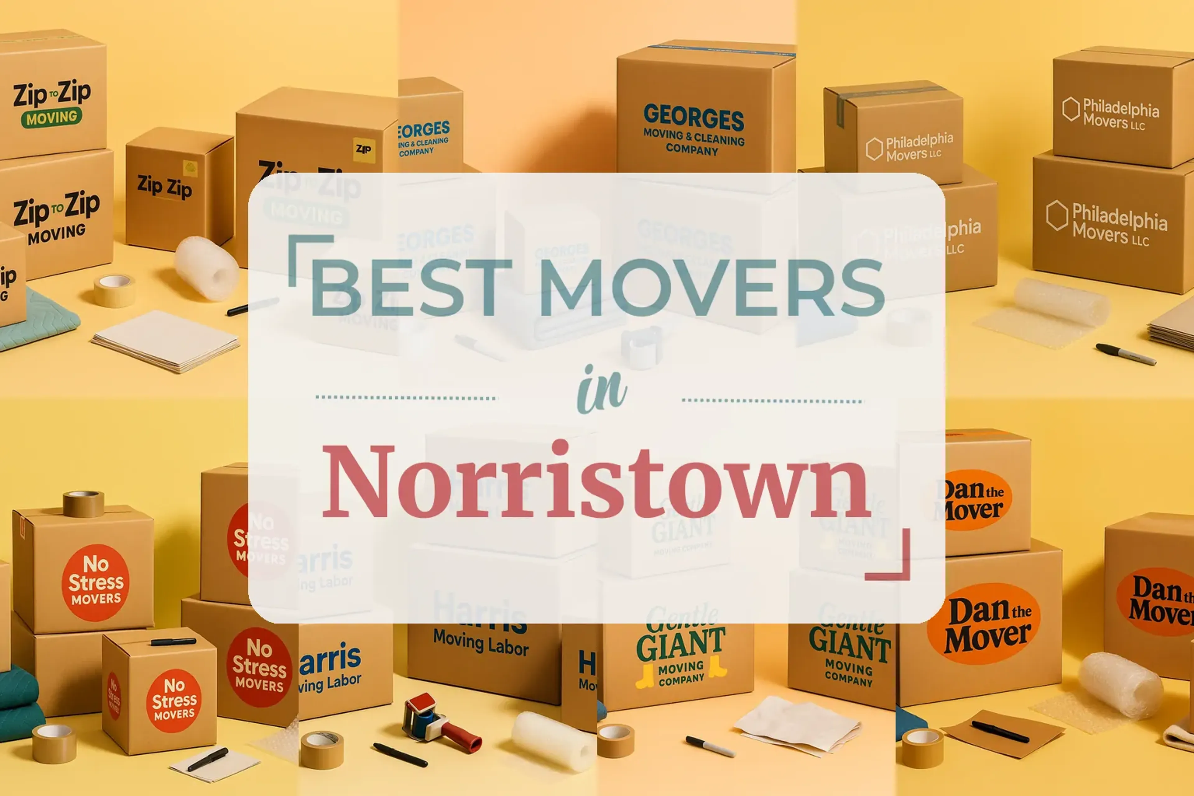 Norristown, PA featured image