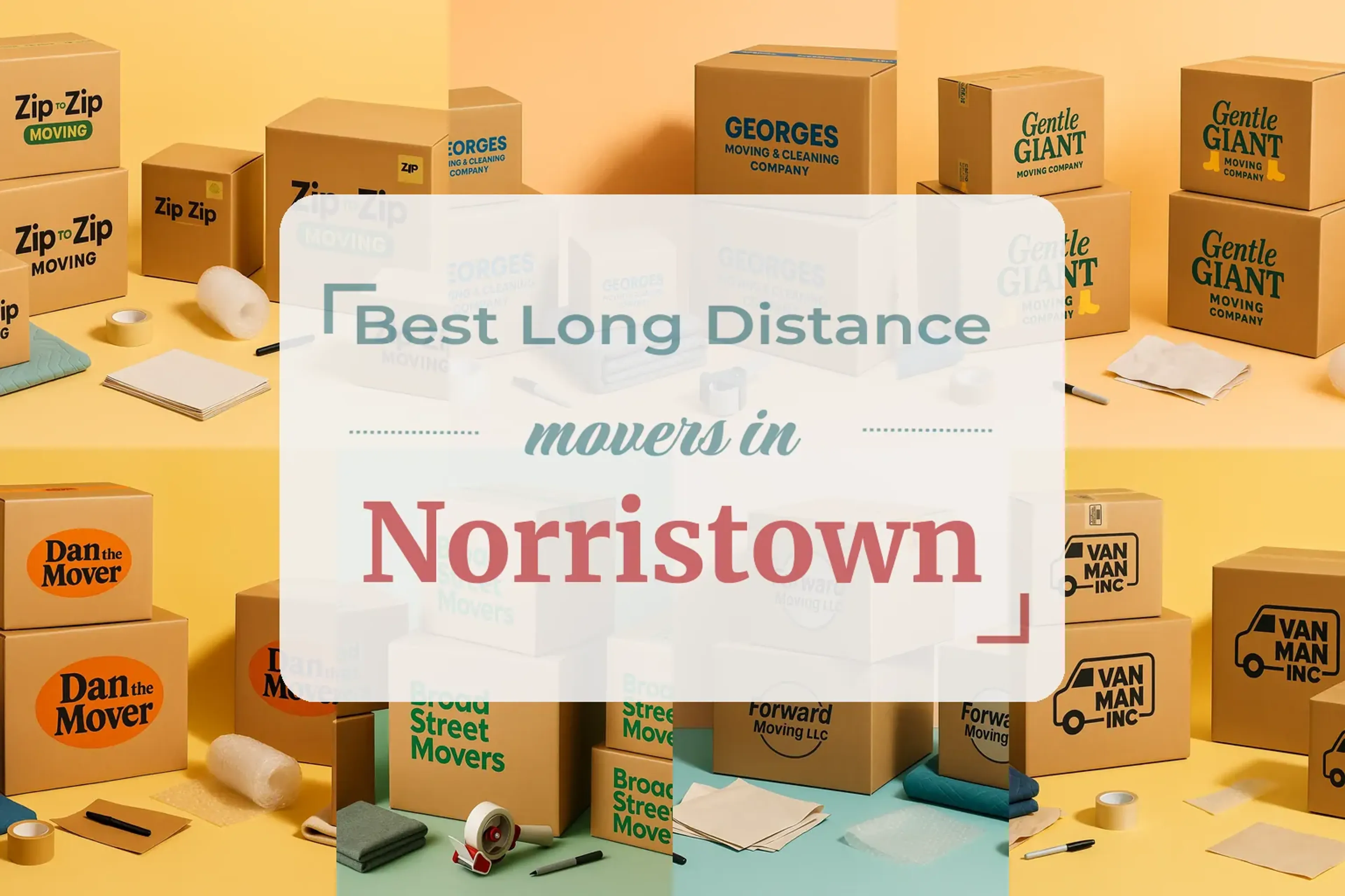 Norristown, PA featured image