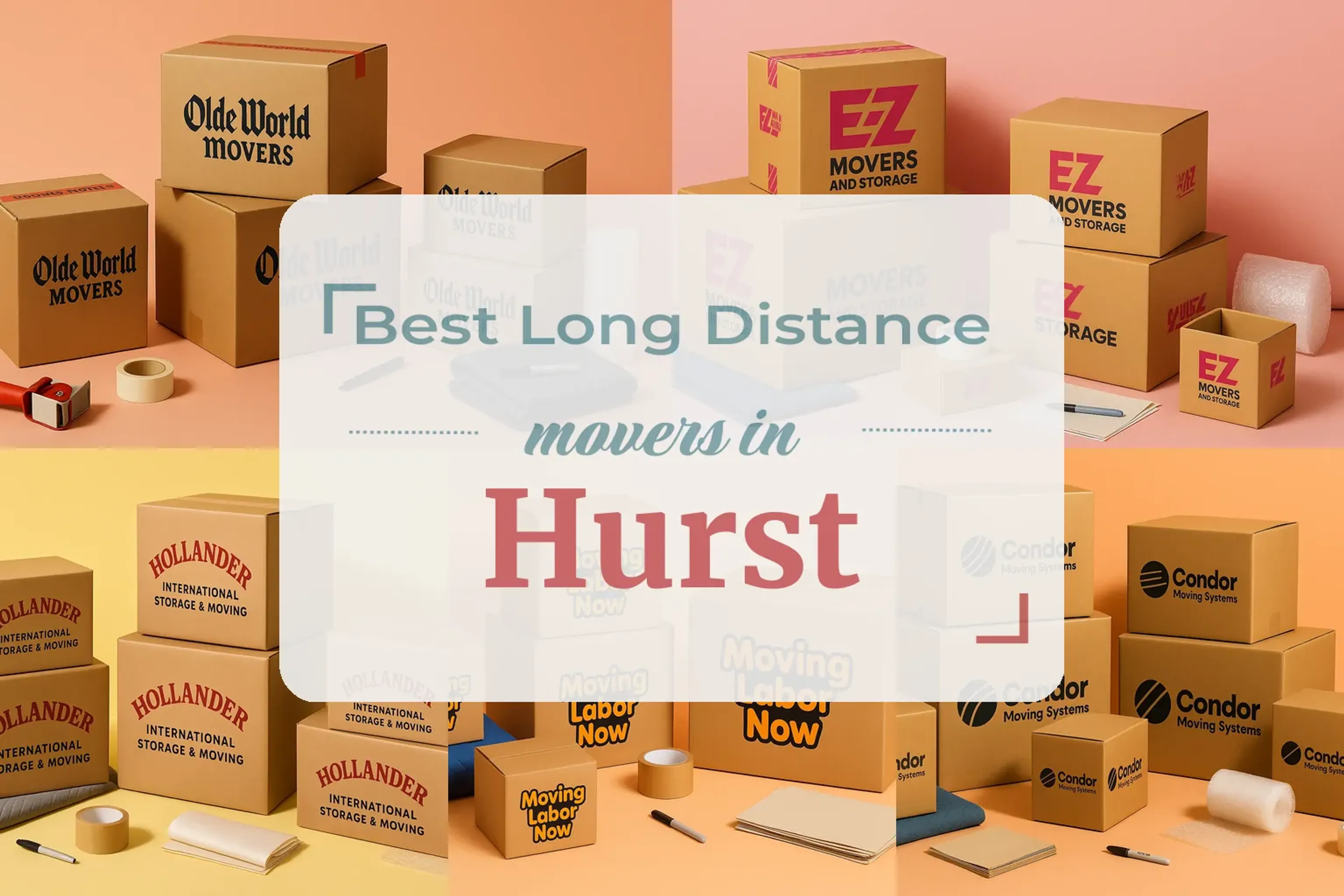 Hurst, IL featured image