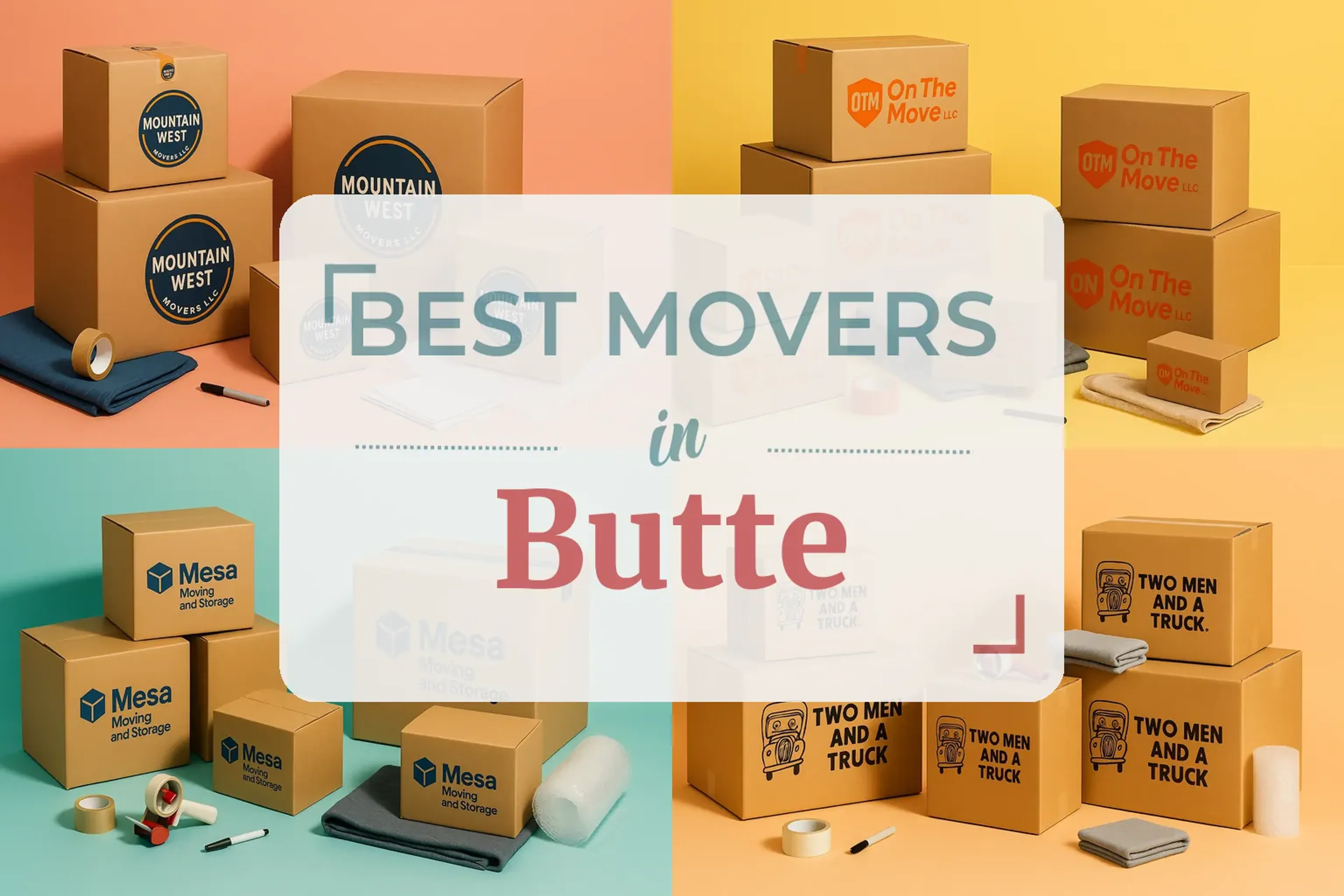 Butte, MT featured image