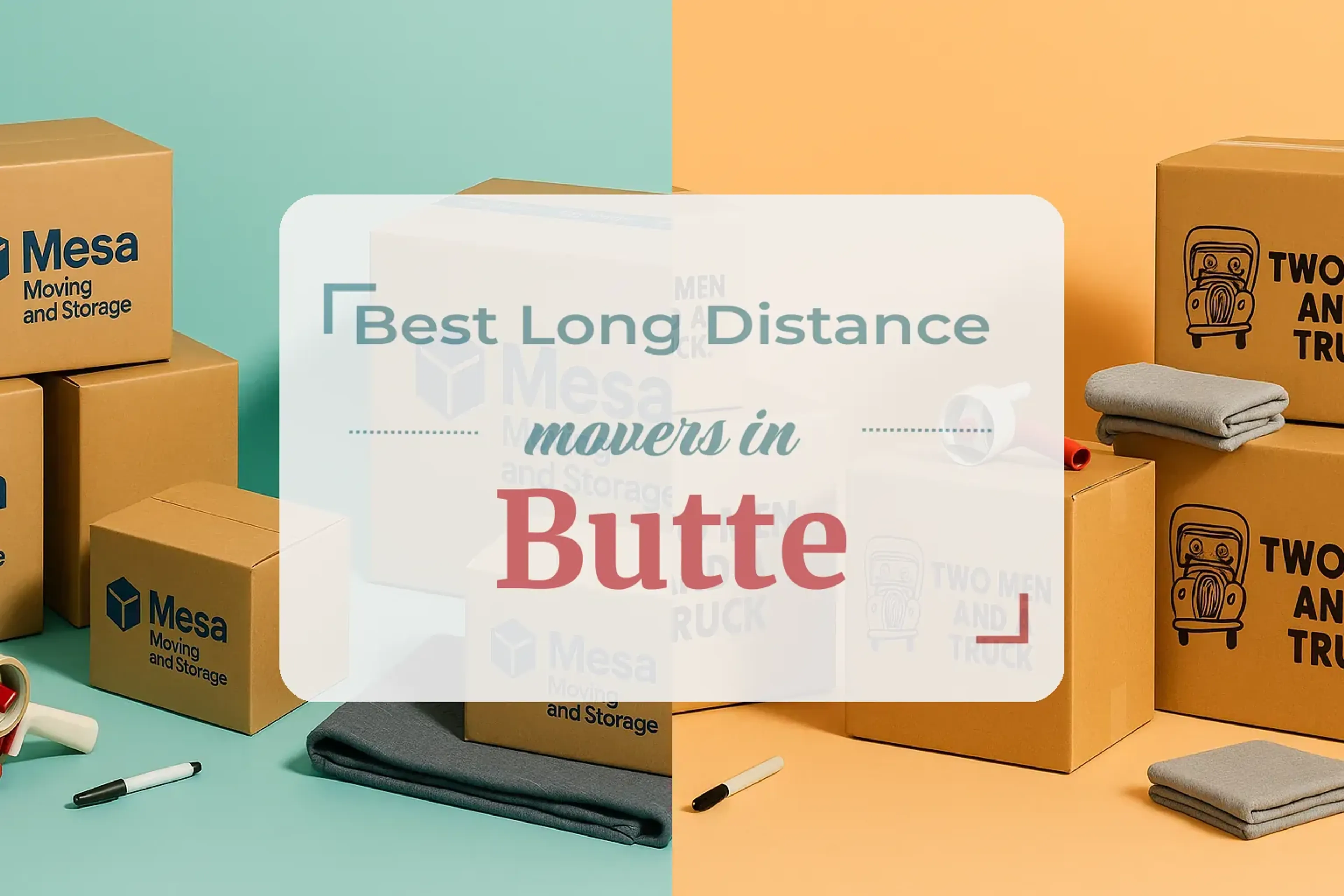 Butte, MT featured image