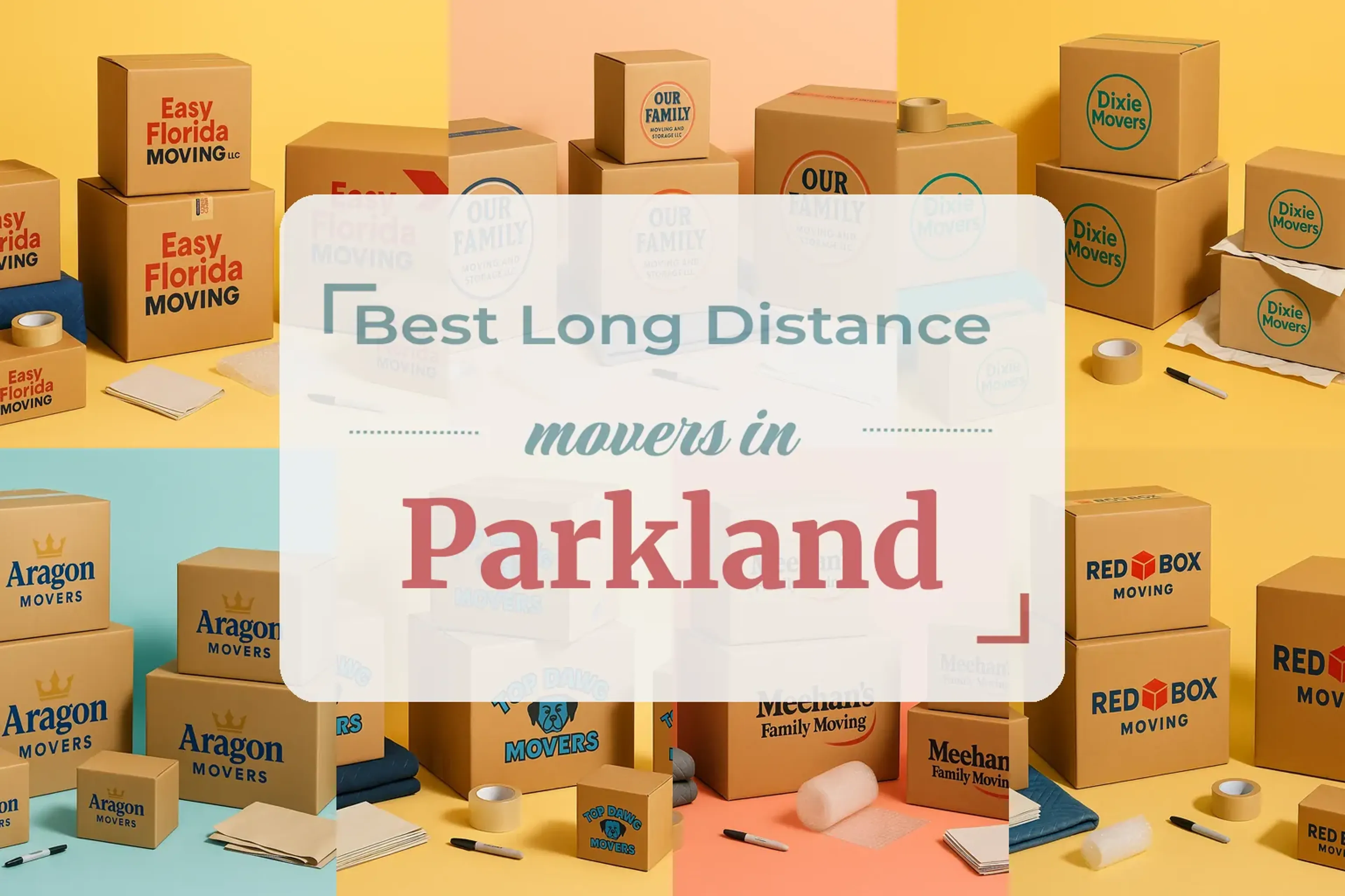 Parkland, FL featured image