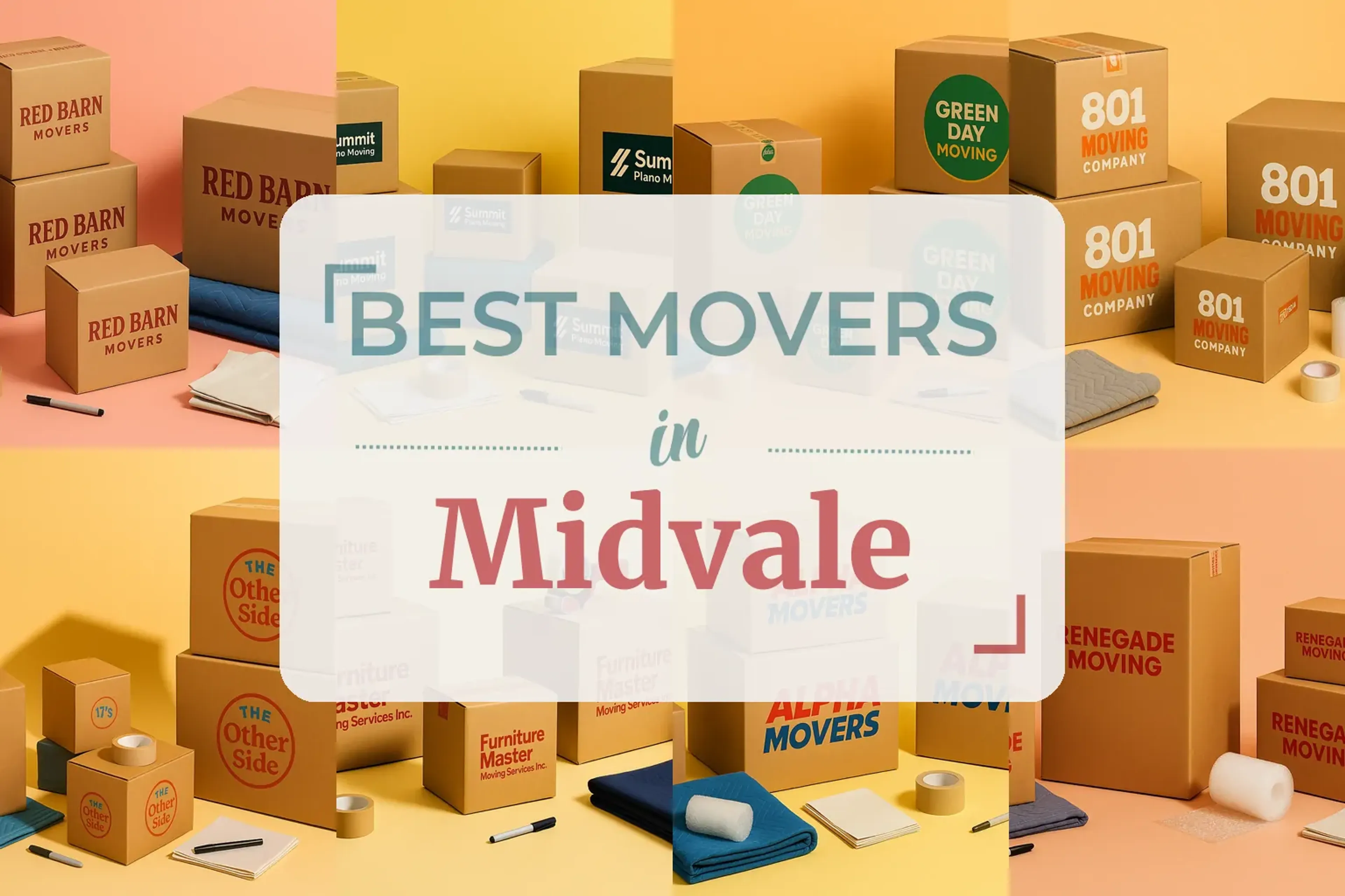Midvale, UT featured image
