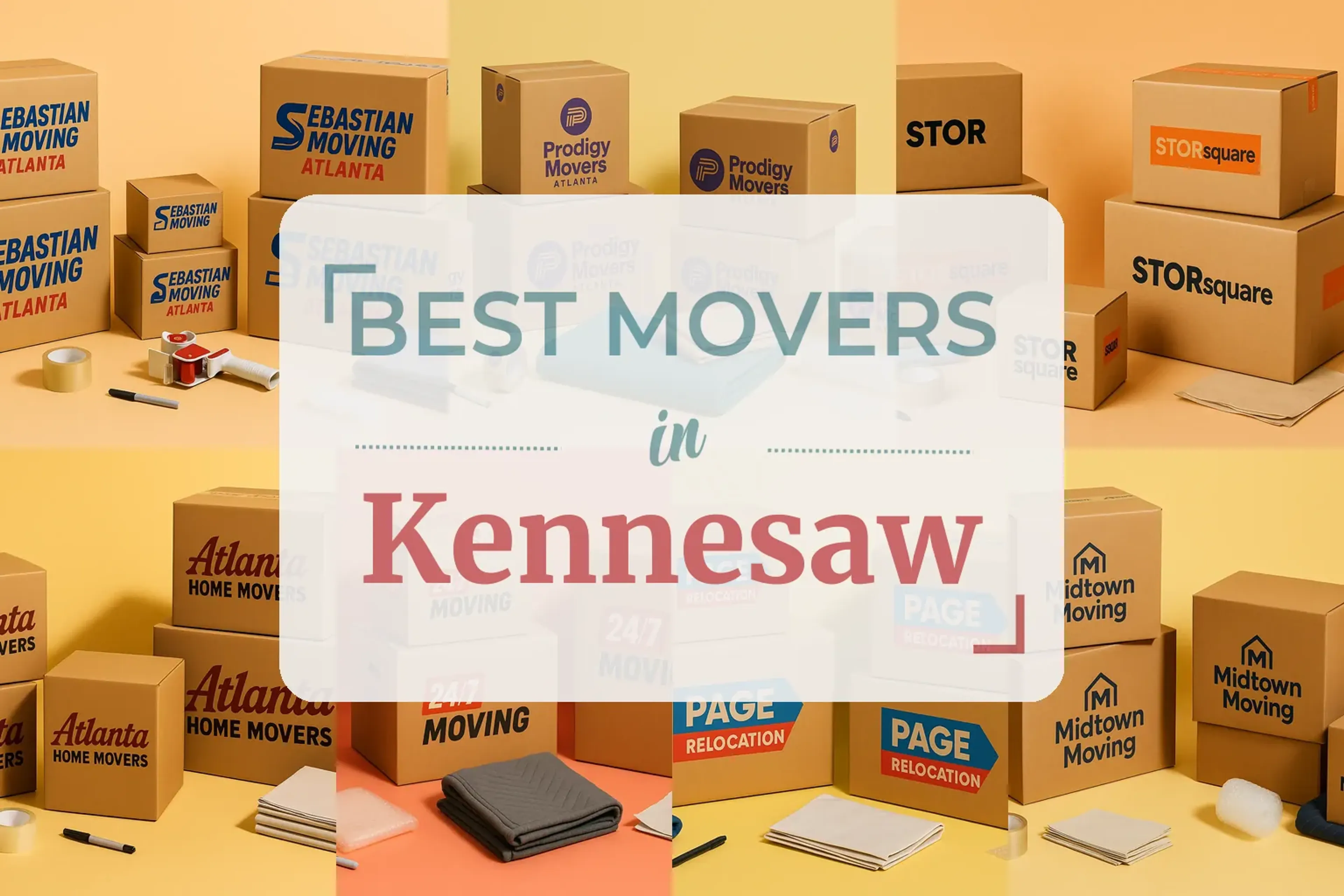 Kennesaw, GA featured image