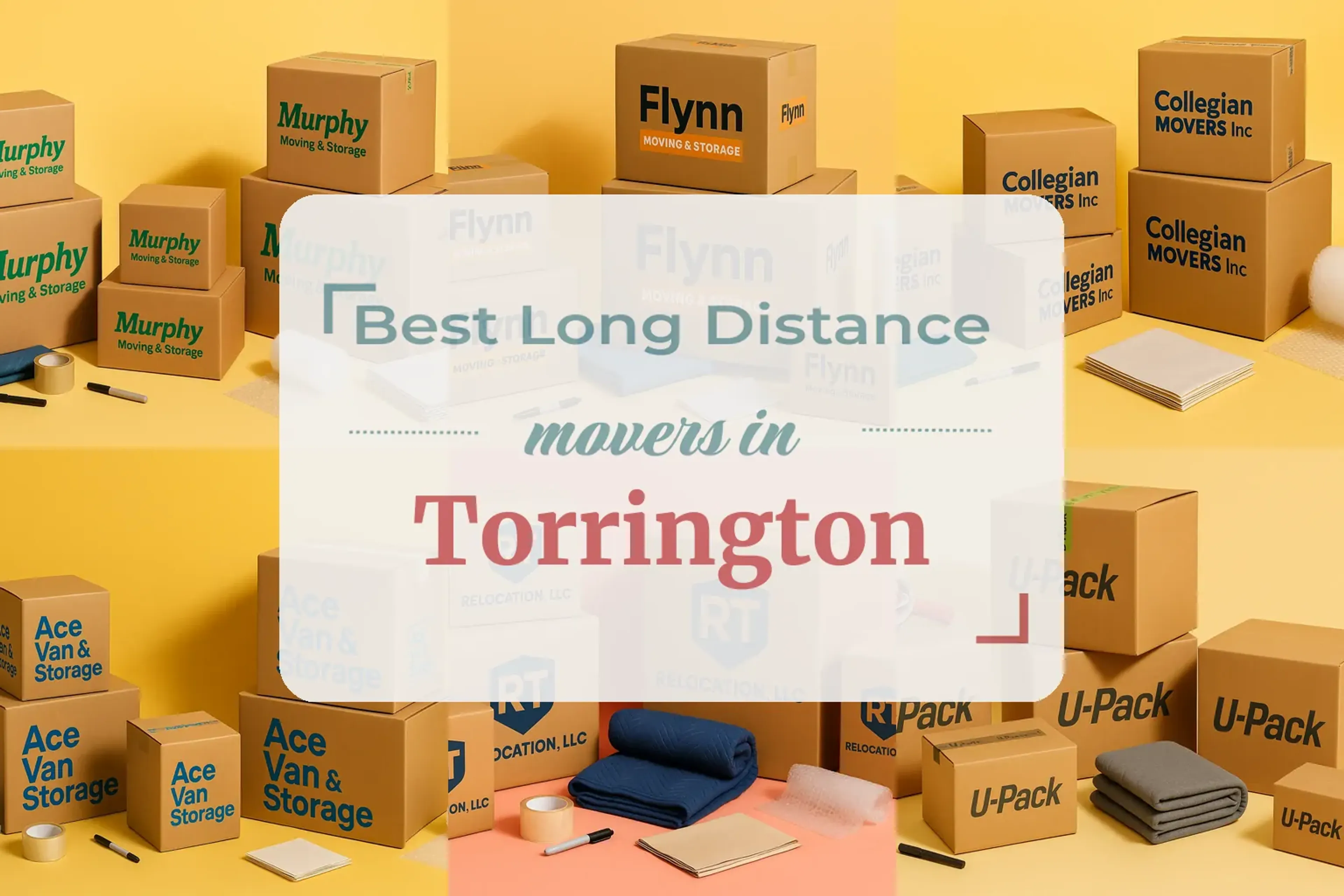 Torrington, CT featured image