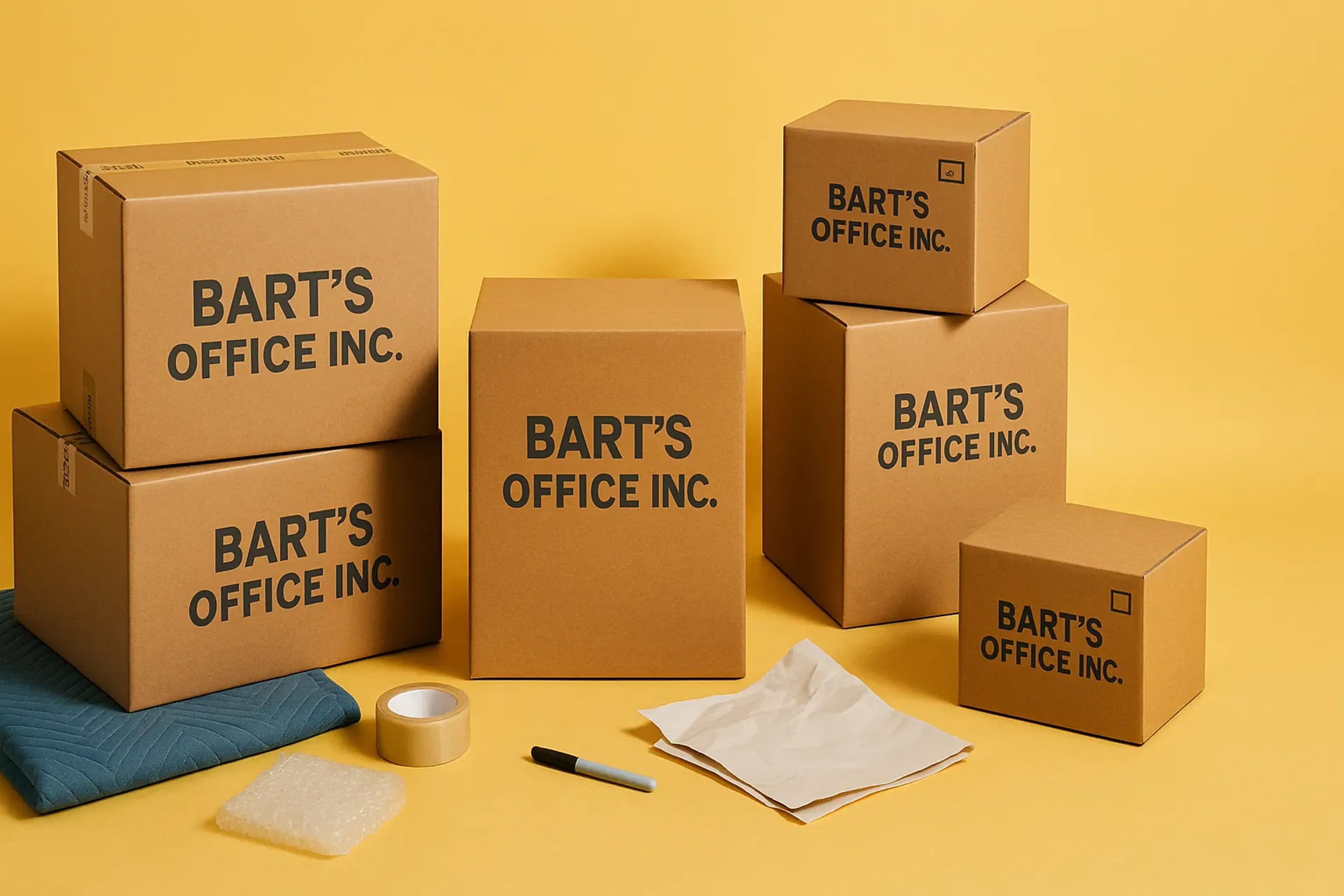 Bart's Office Inc. featured image