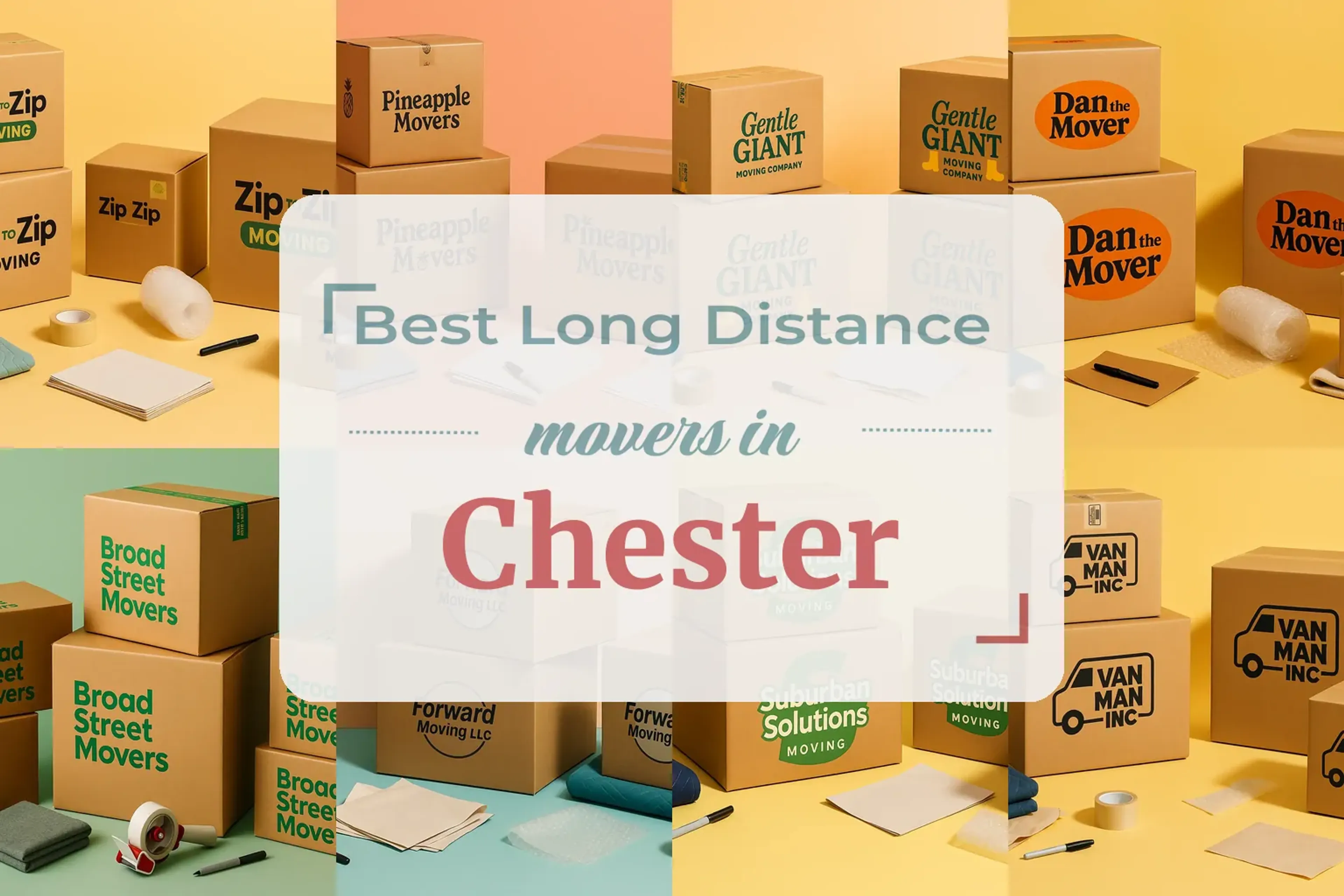 Chester, PA featured image