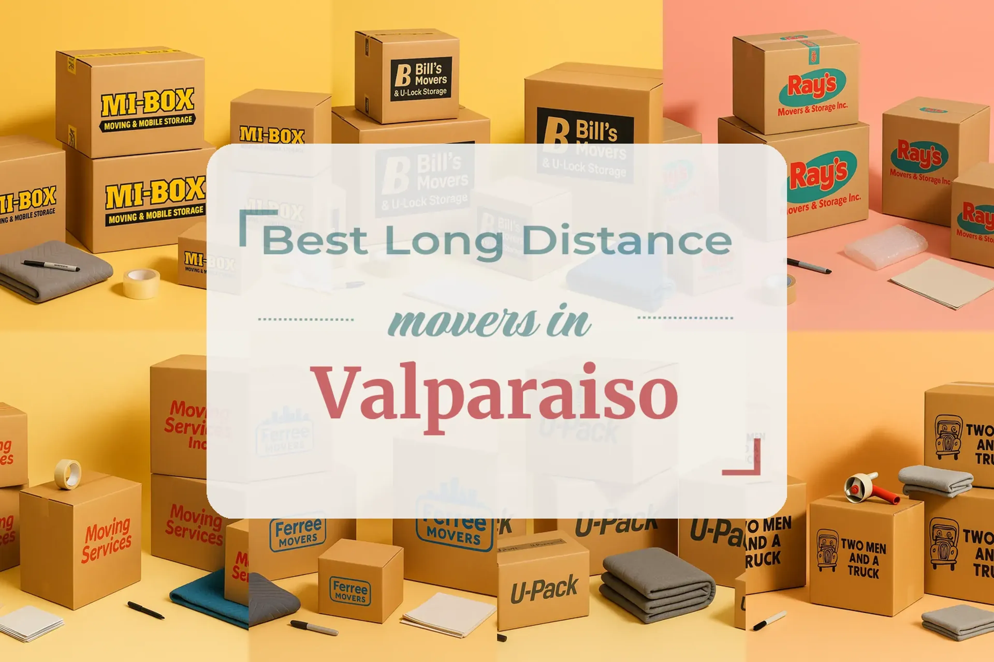 Valparaiso, IN featured image