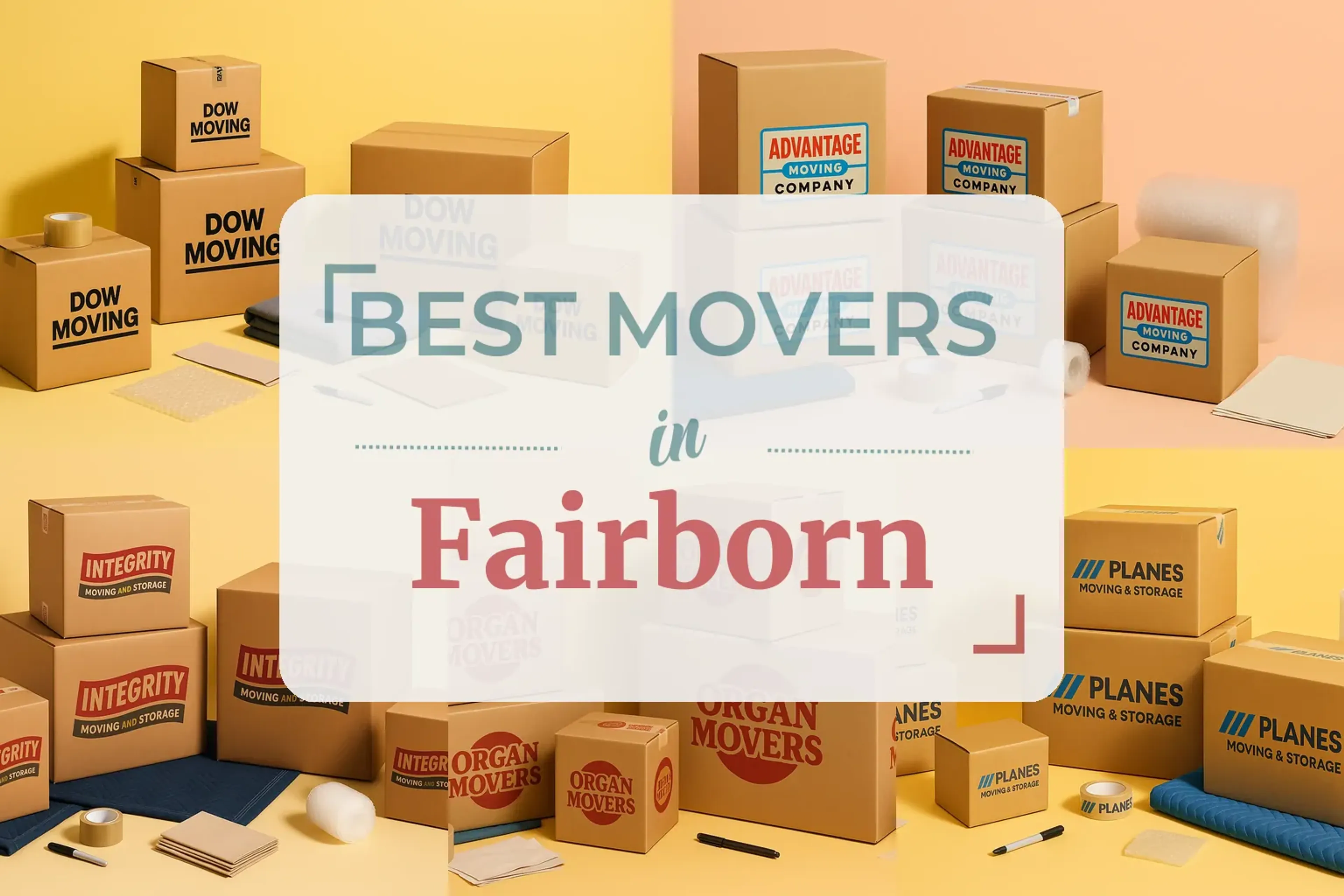 Fairborn, OH featured image