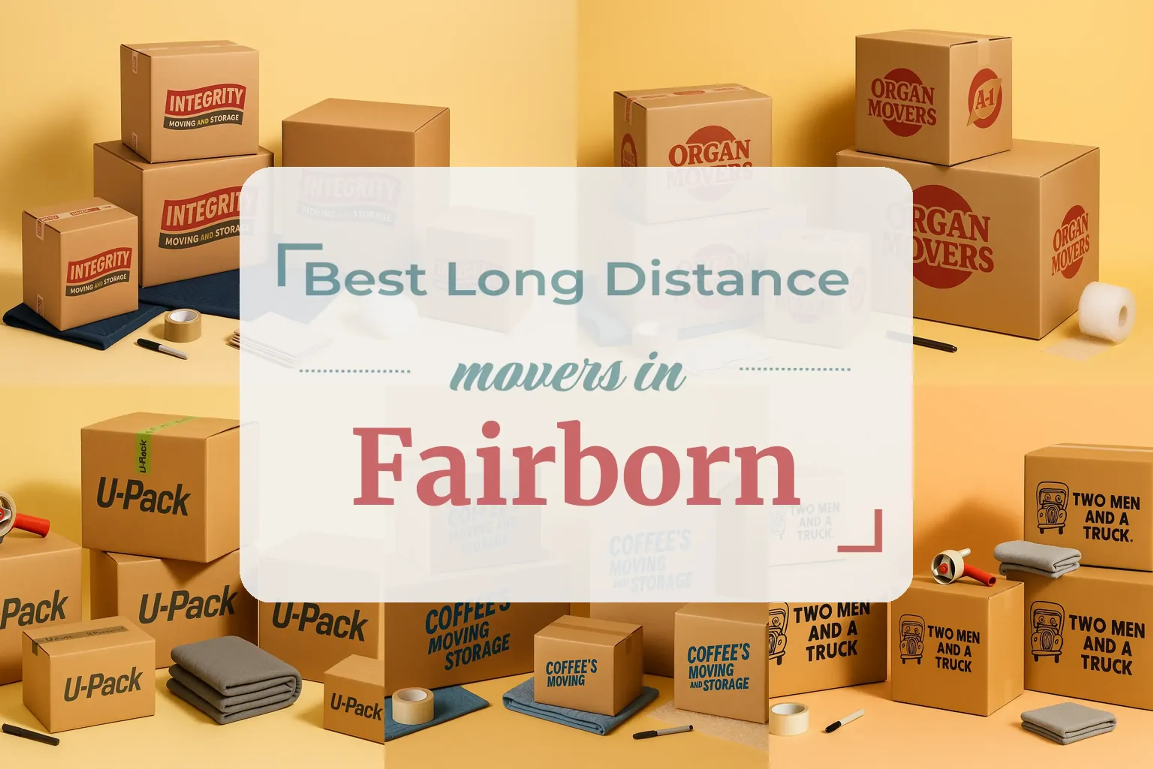Fairborn, OH featured image