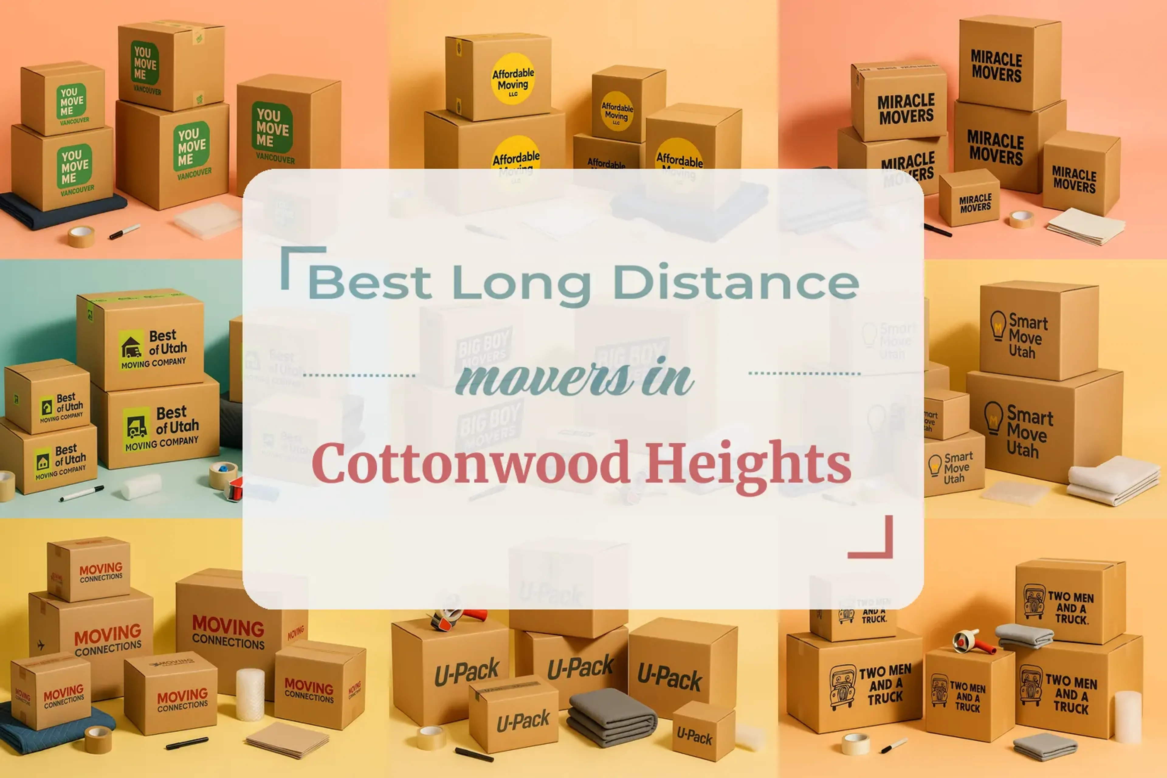 Cottonwood Heights, UT featured image