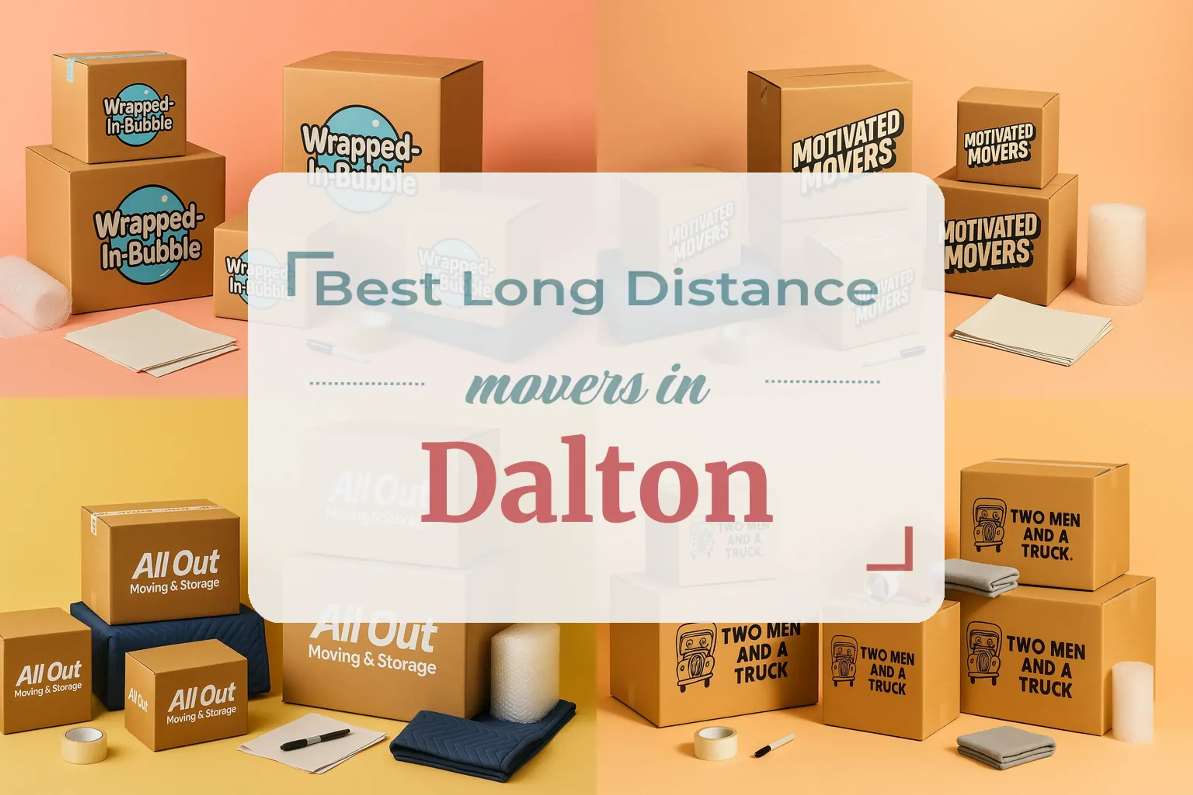 Dalton, GA featured image