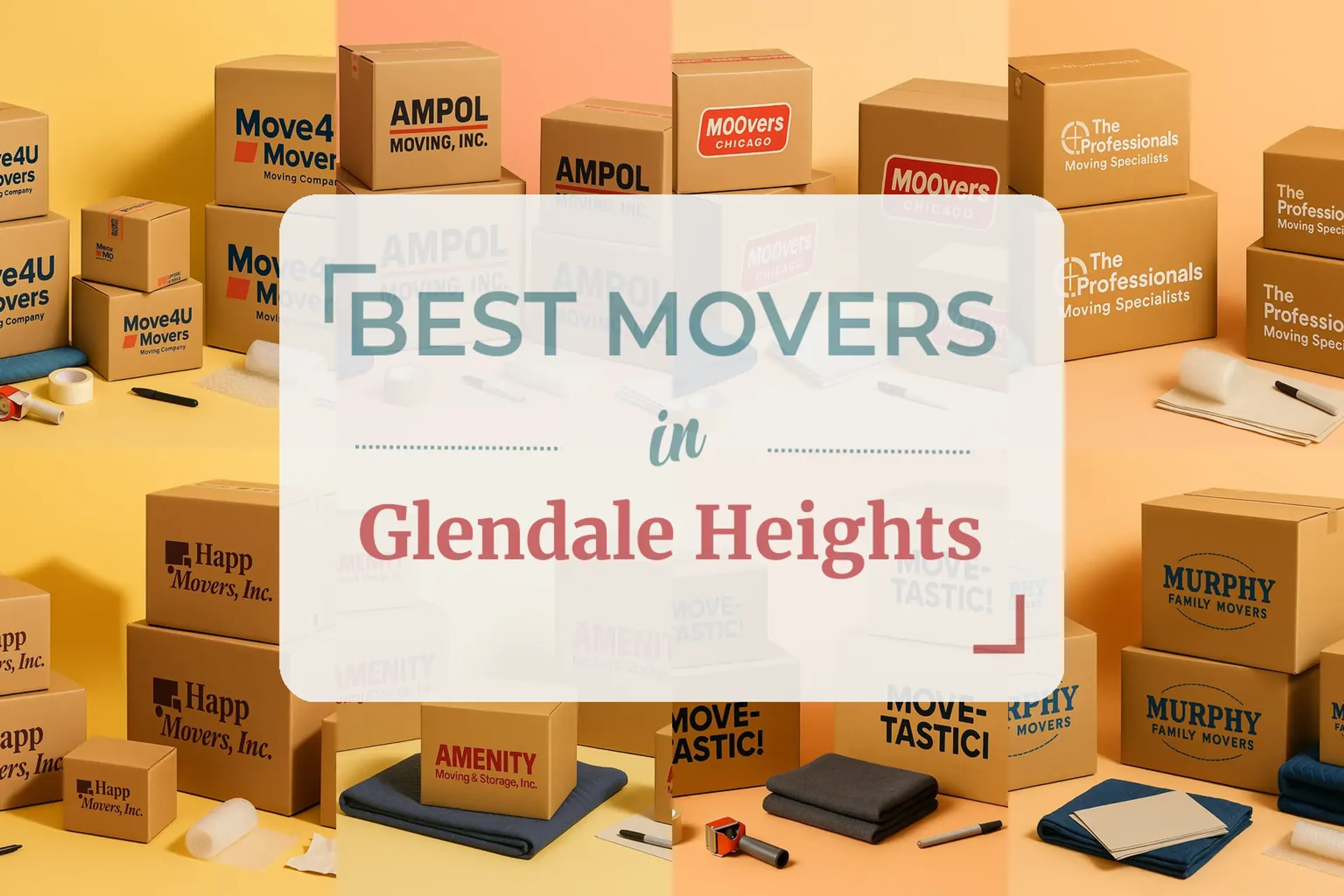 Glendale Heights, IL featured image