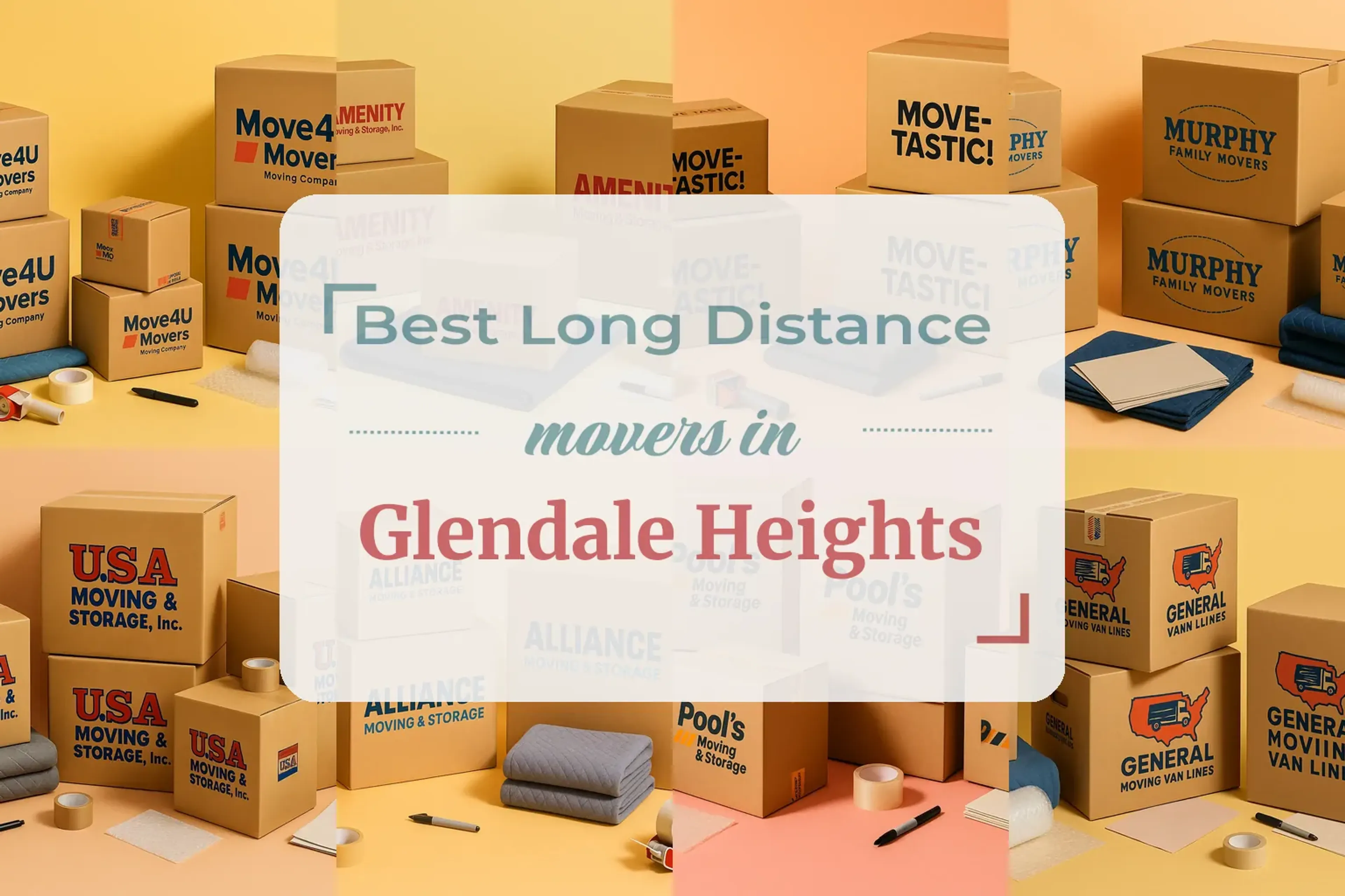 Glendale Heights, IL featured image