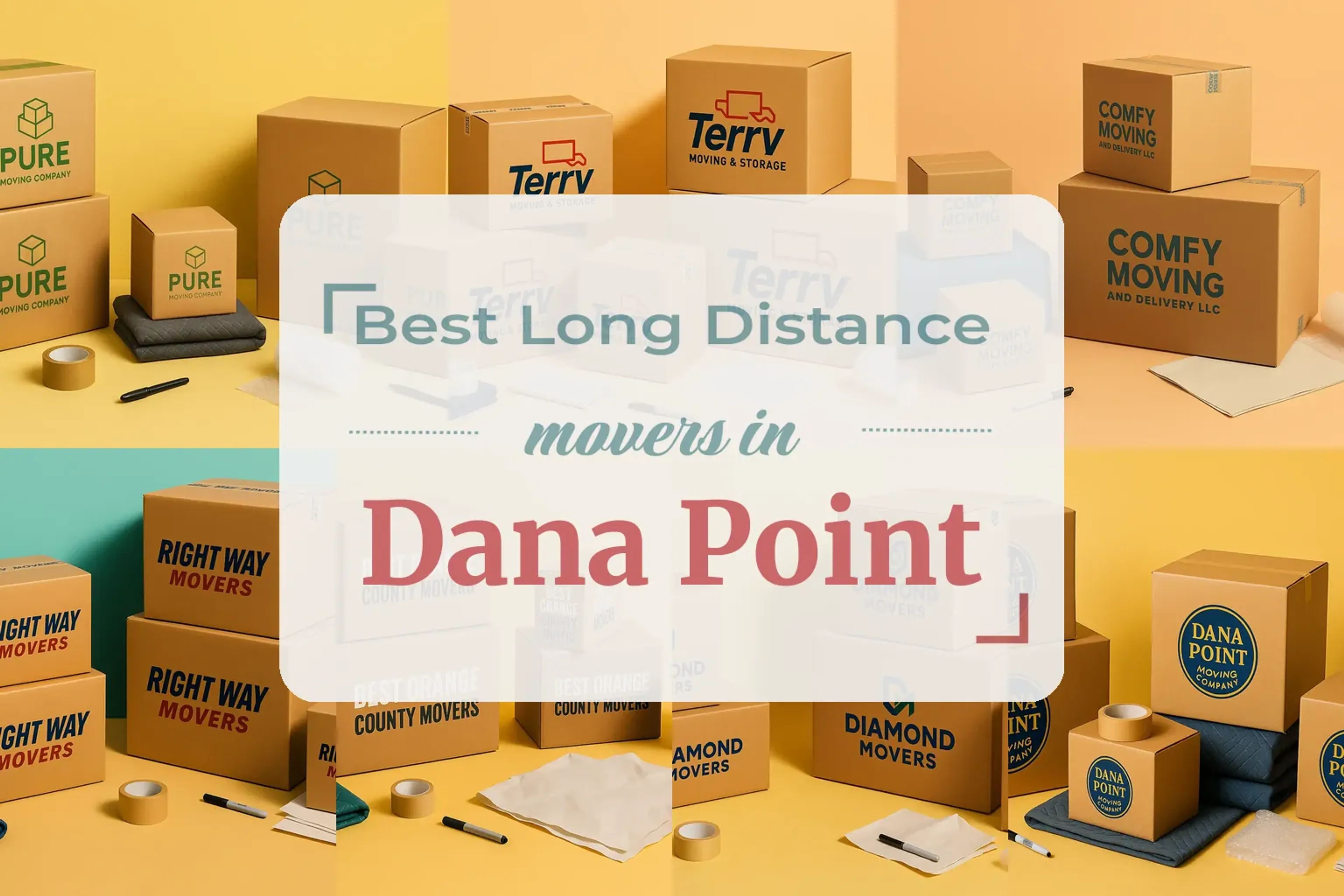 Dana Point, CA featured image