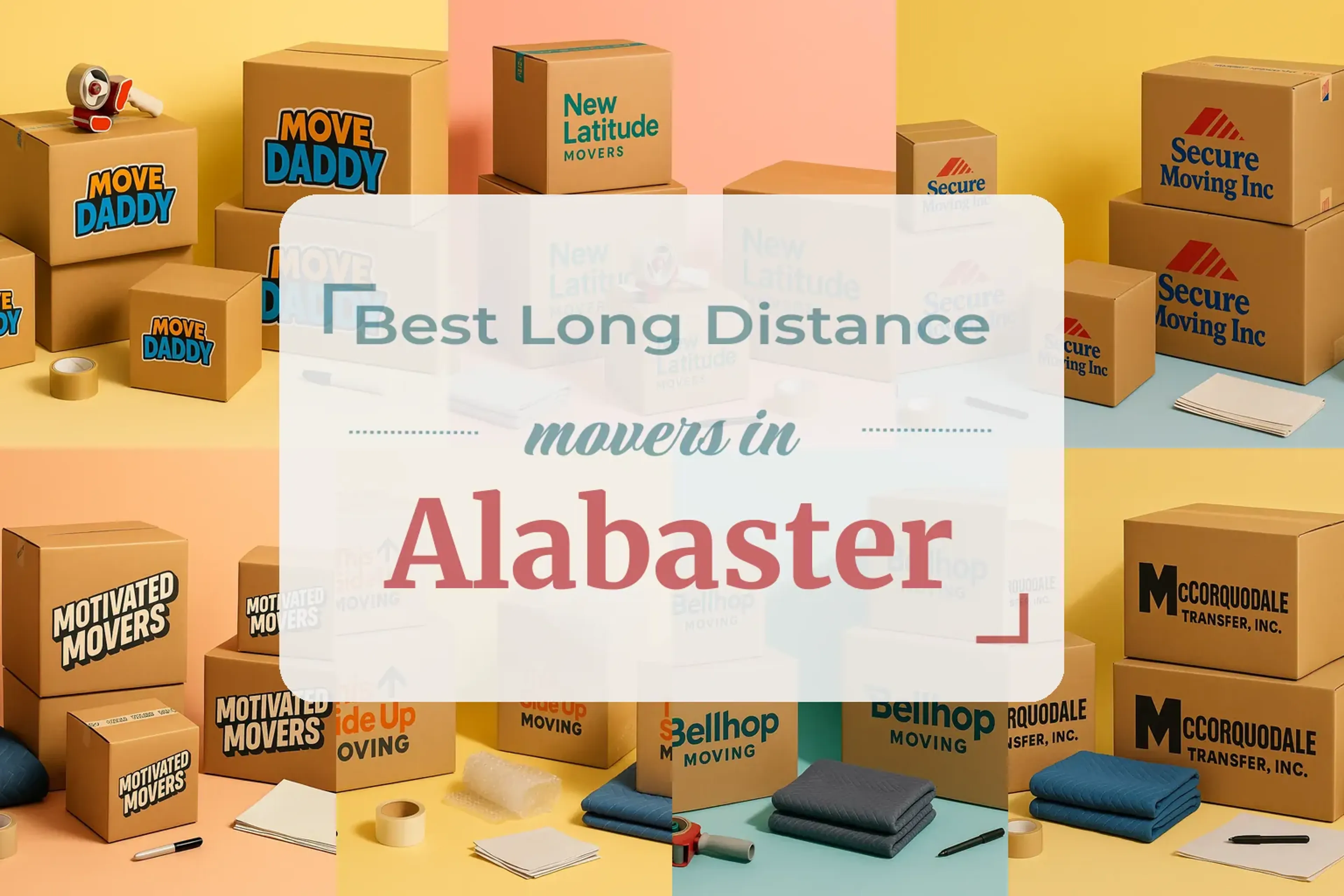 Alabaster, AL background image