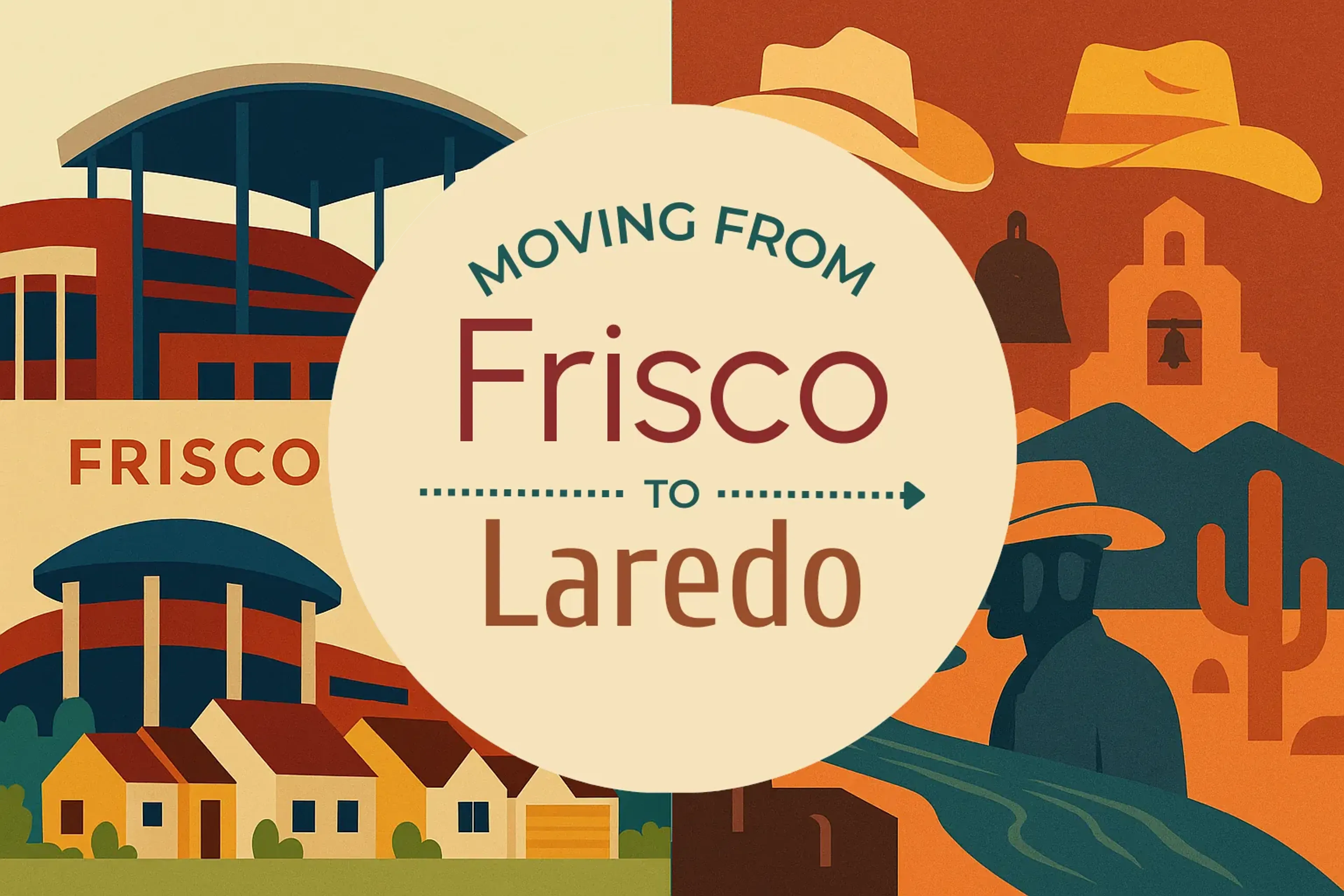 Frisco to Laredo featured image