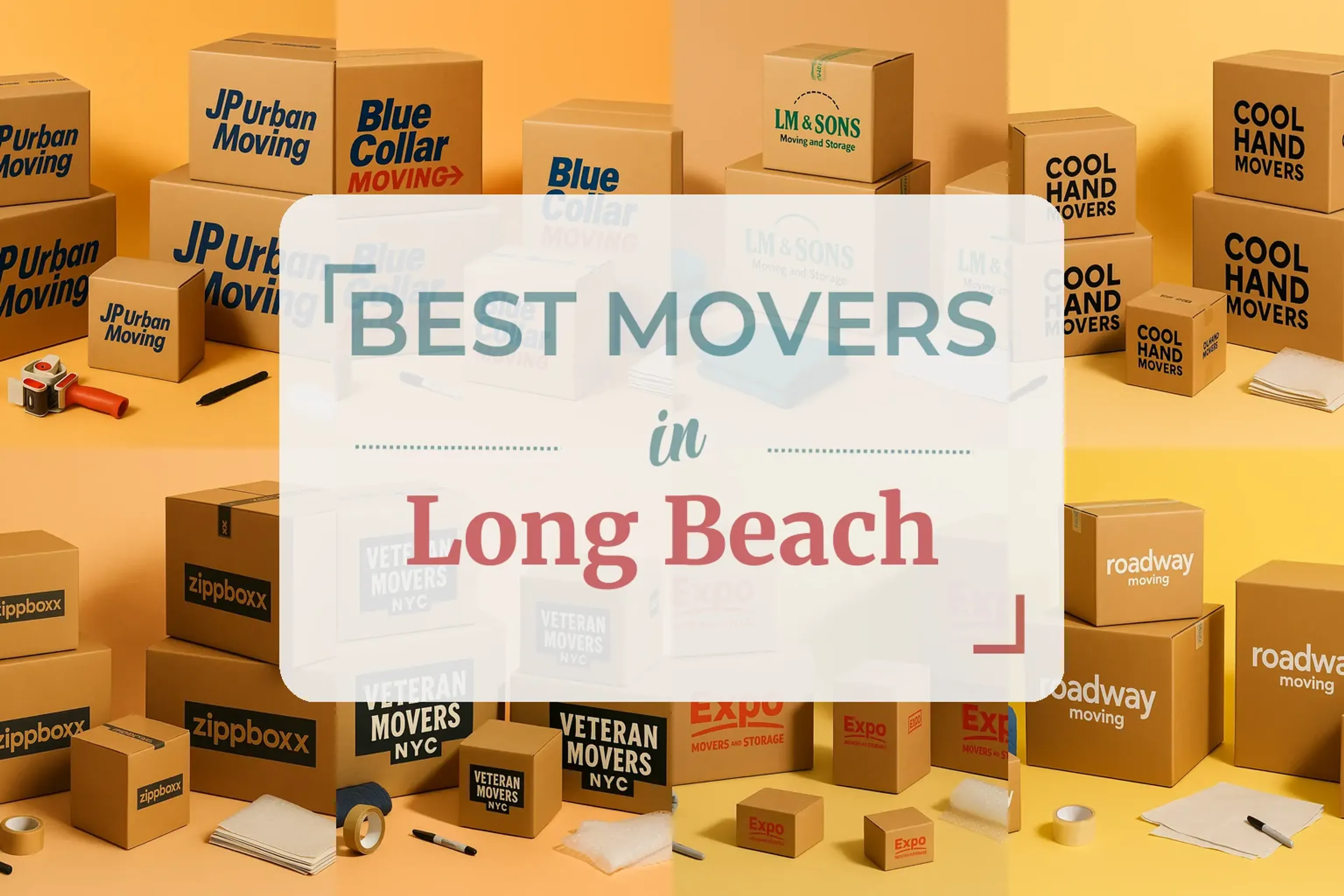 Long Beach, NY featured image