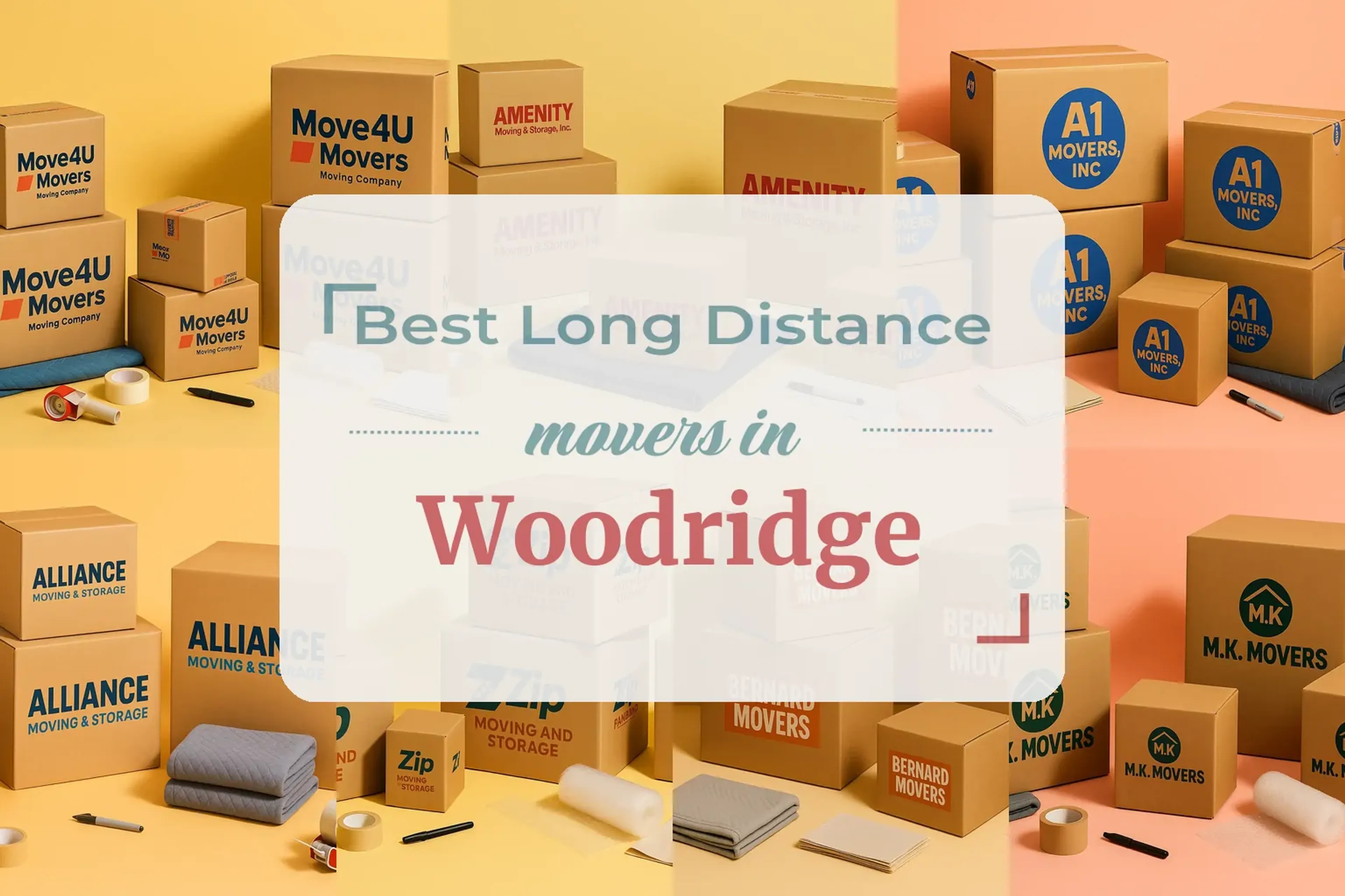 Woodridge, IL featured image