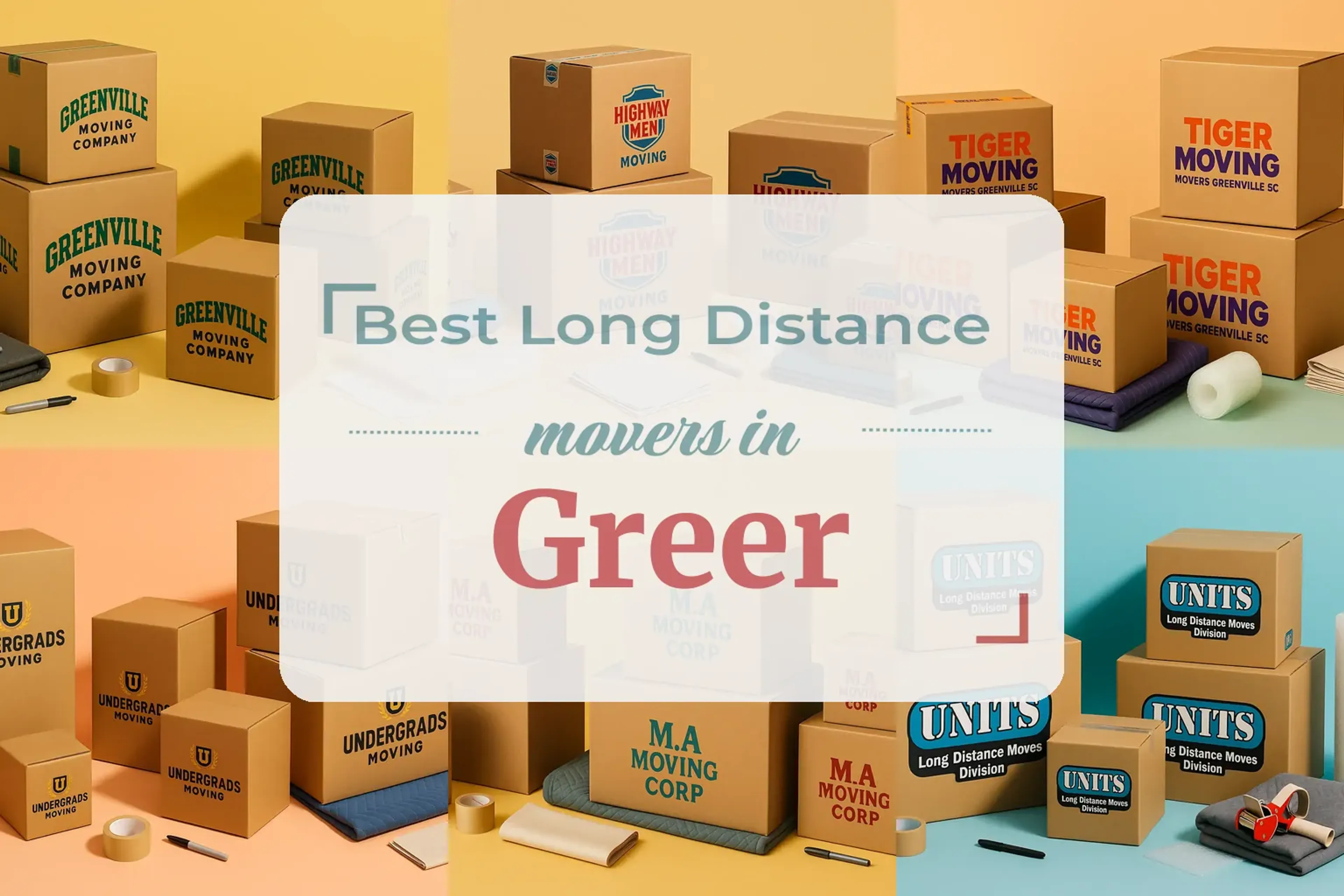 Greer, SC featured image