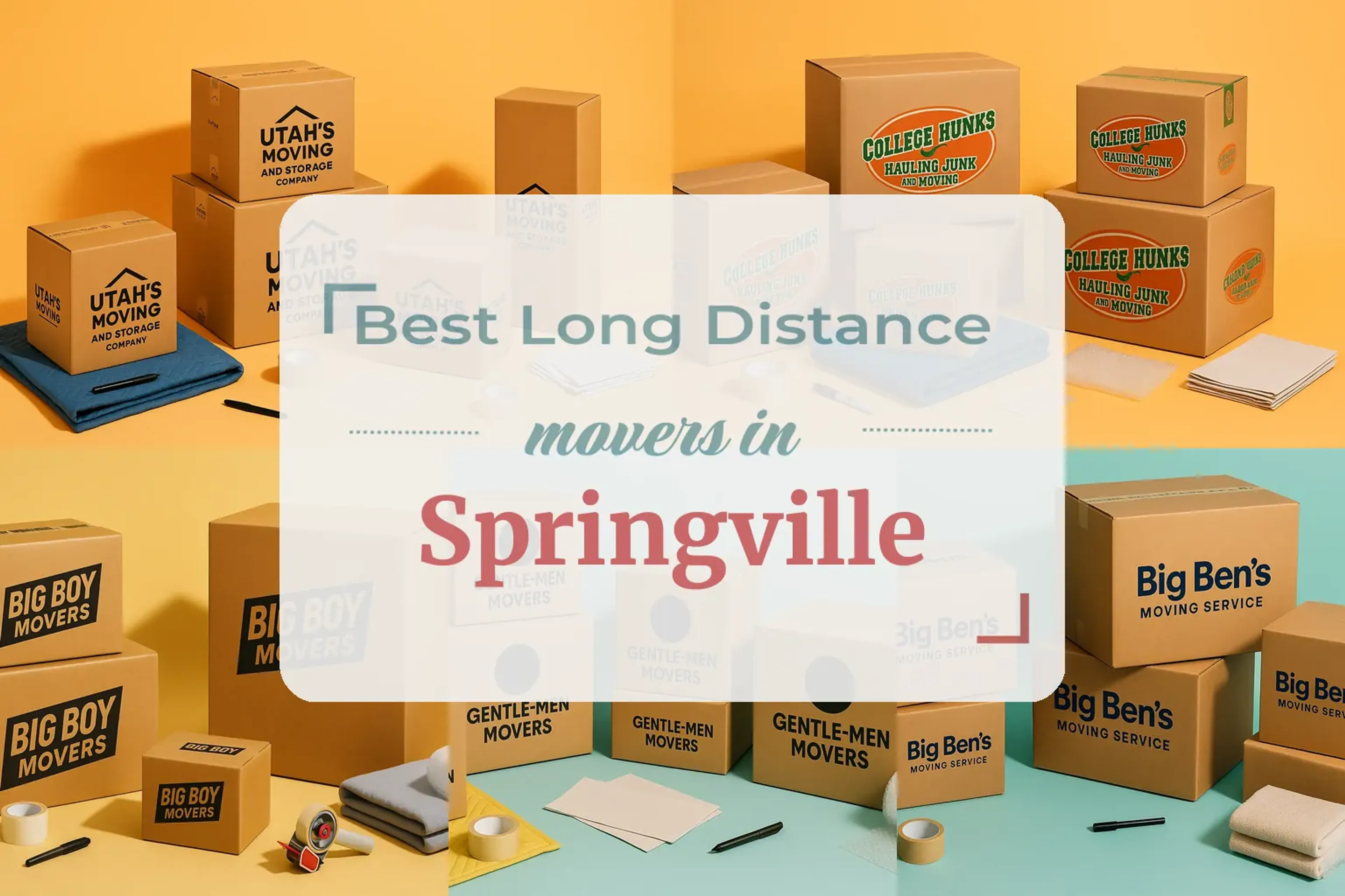 Springville, UT featured image