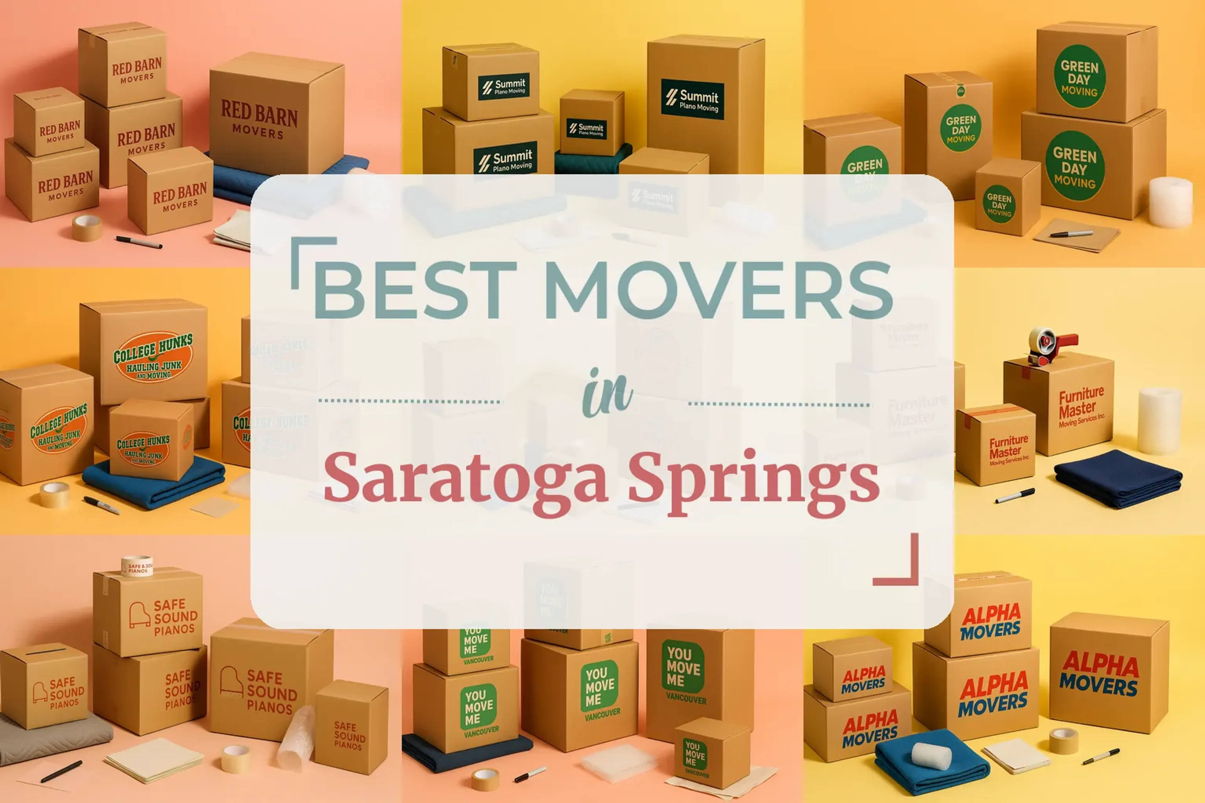 Saratoga Springs, UT featured image