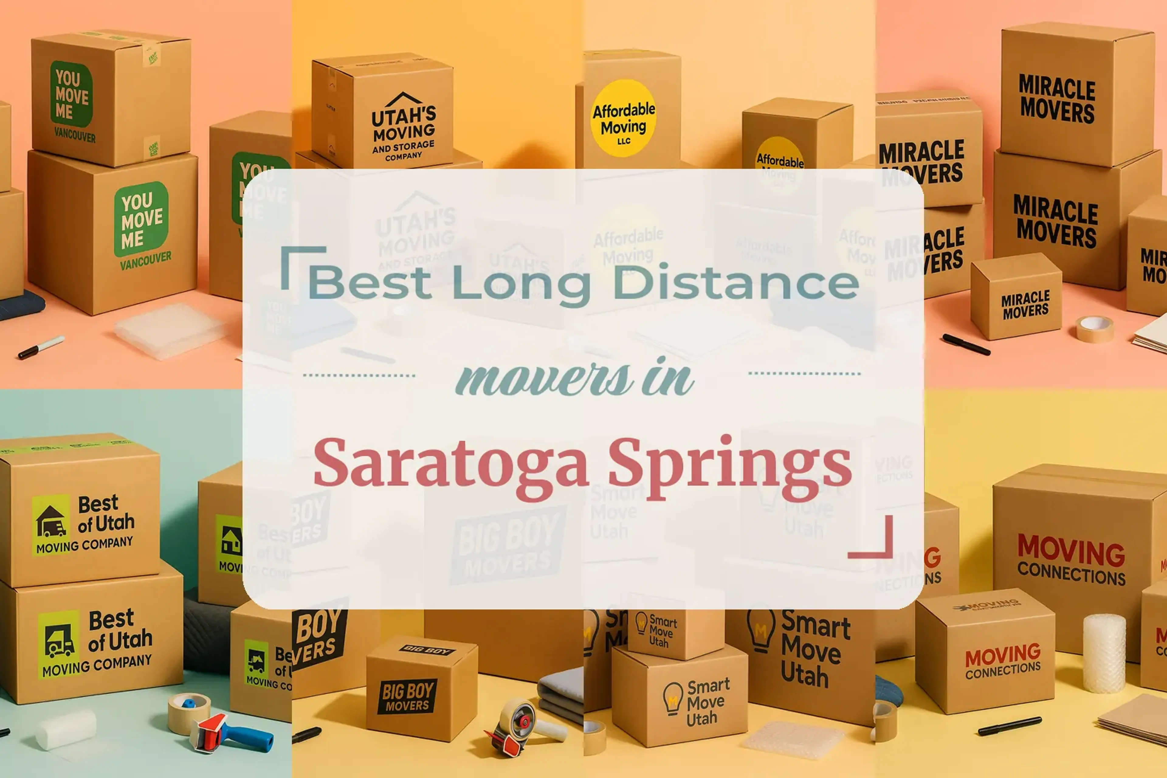 Saratoga Springs, UT featured image