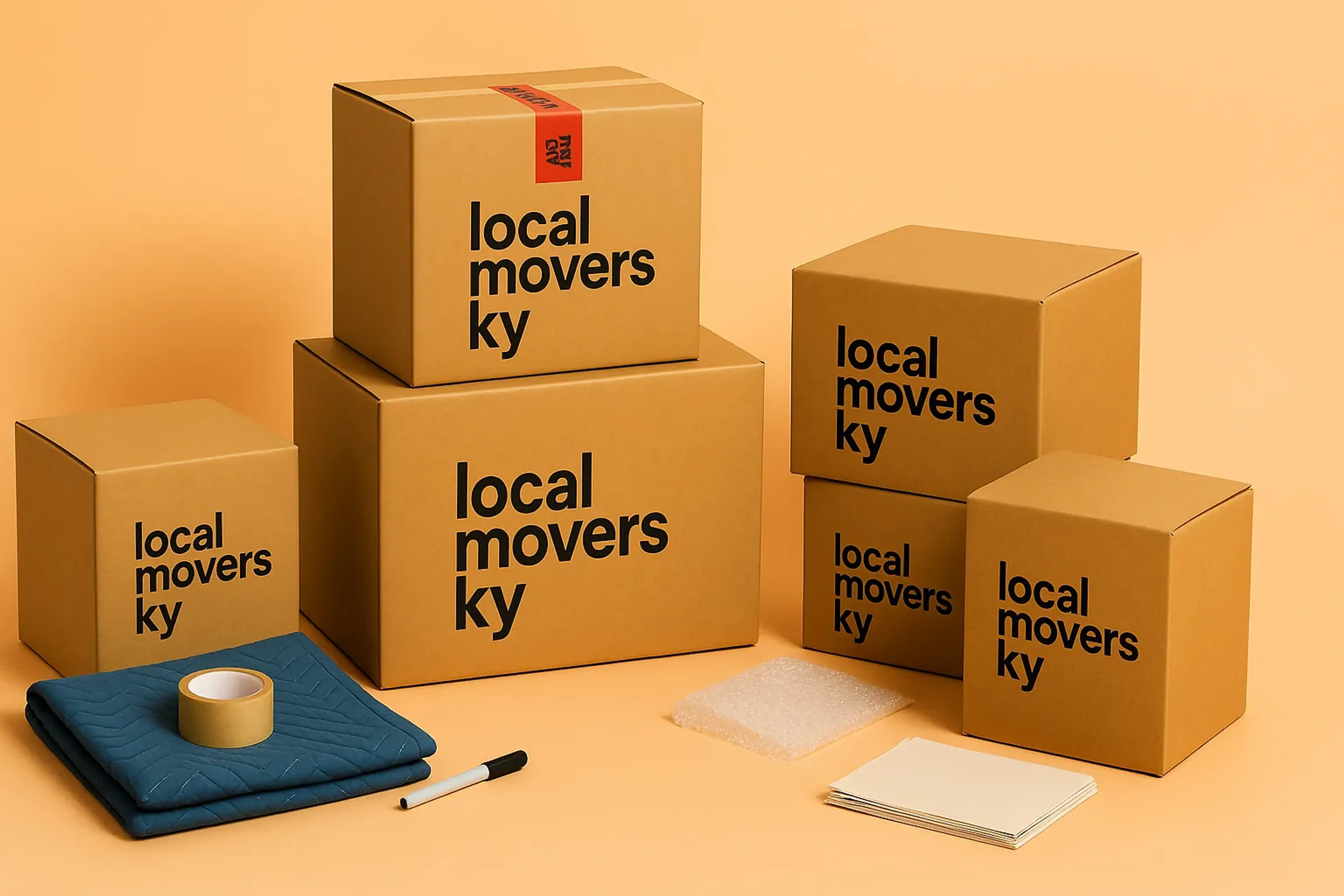 First Choice Movers featured image