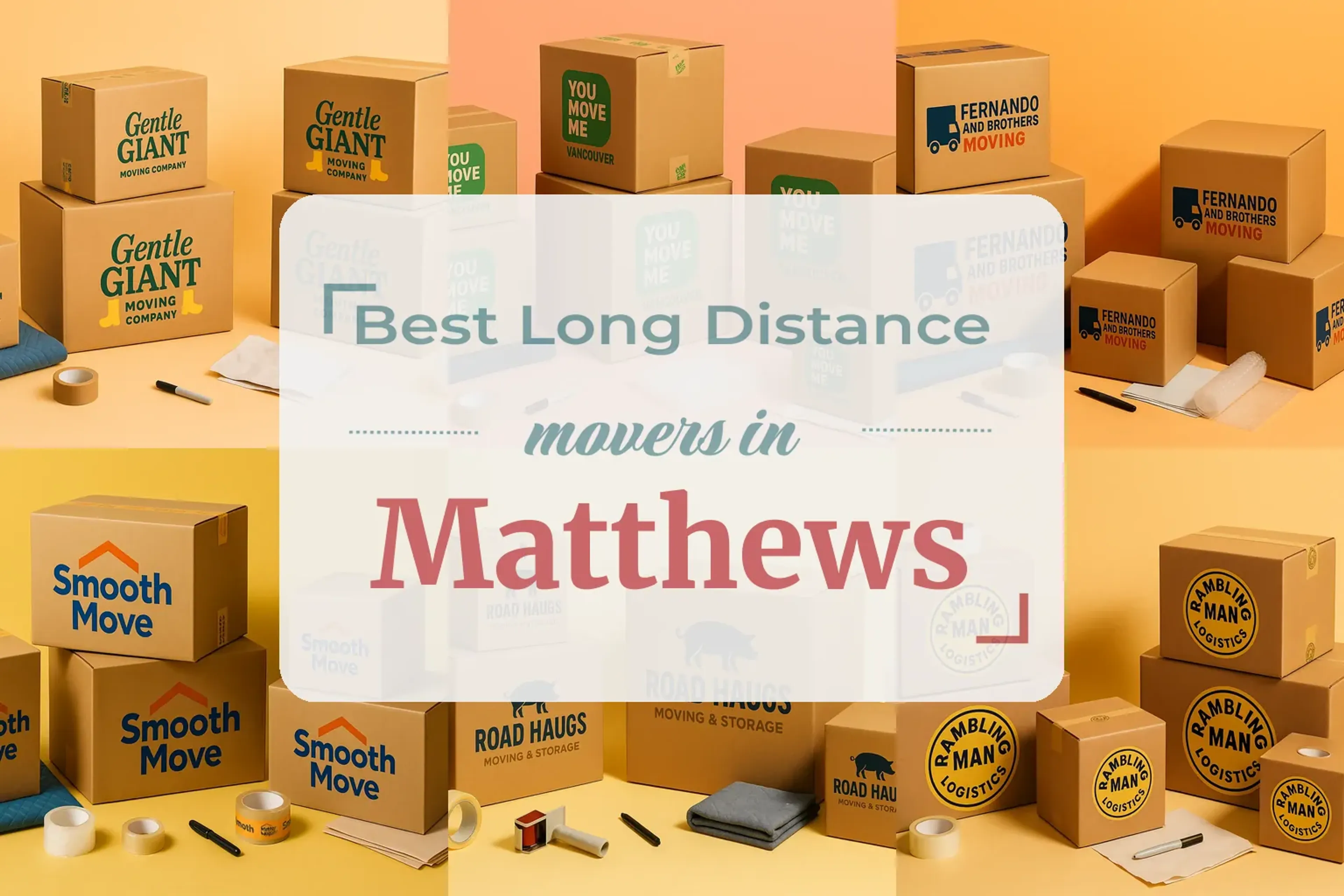 Matthews, NC featured image
