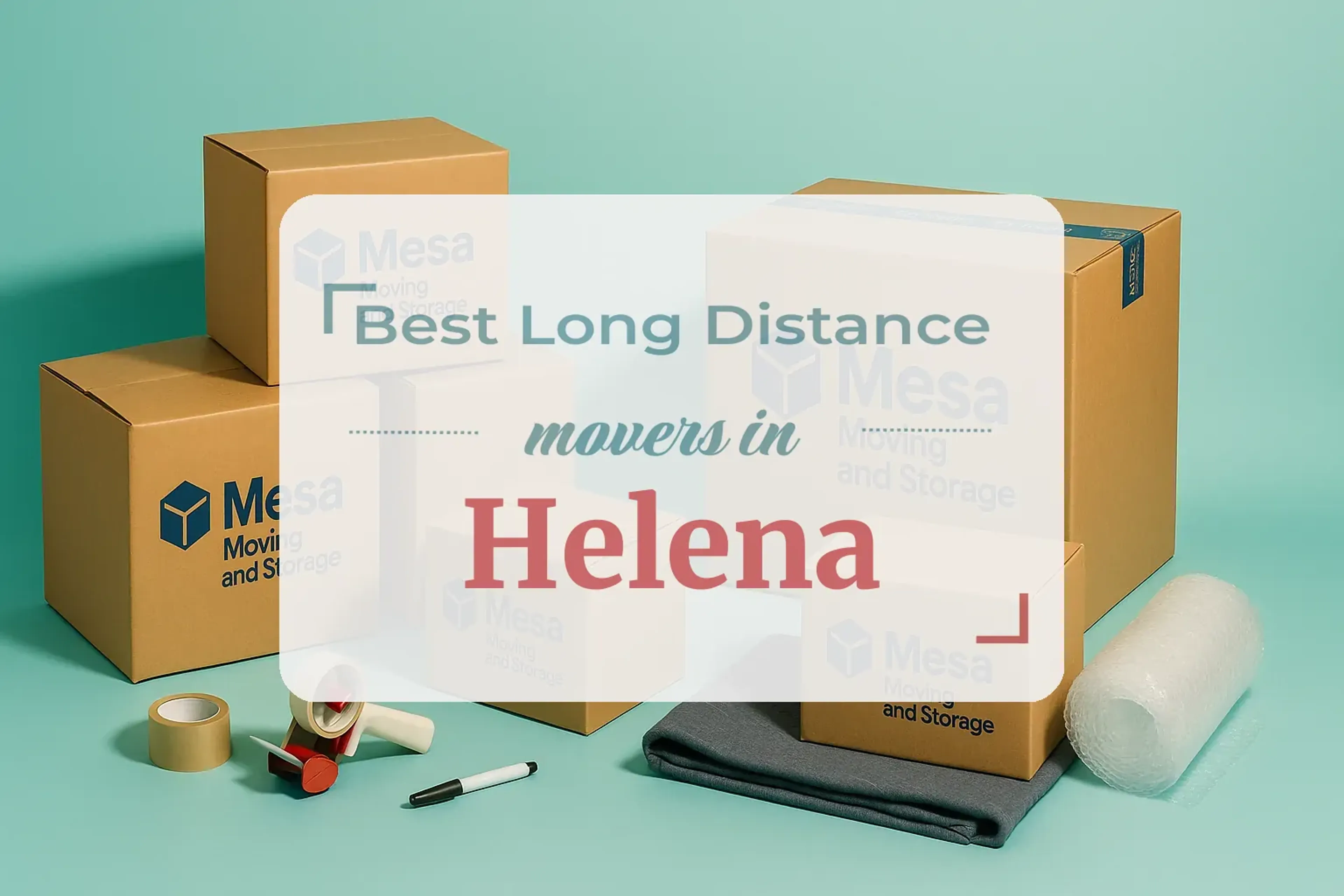 Helena, MT featured image